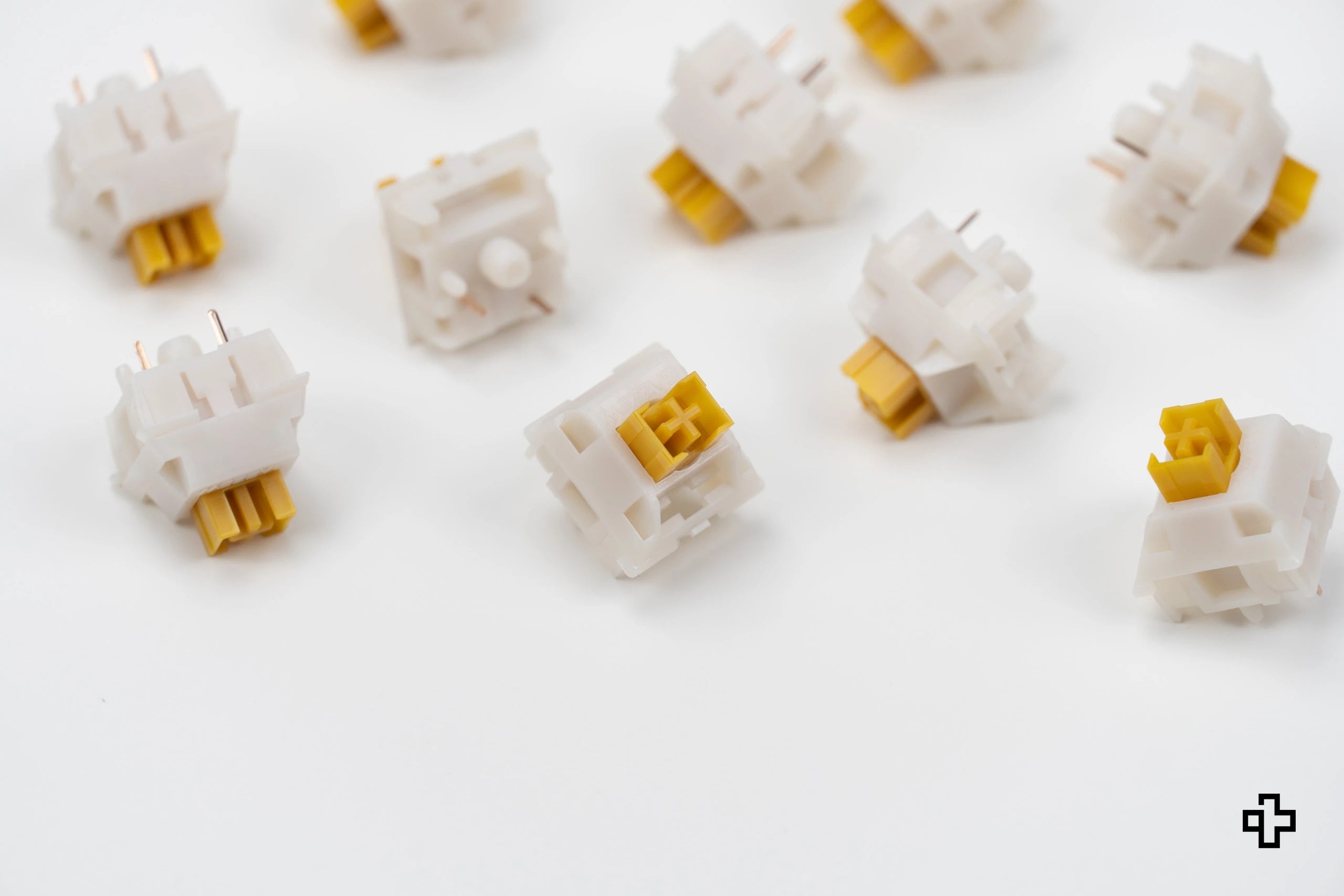 Gazzew Boba U4Tx Thocky