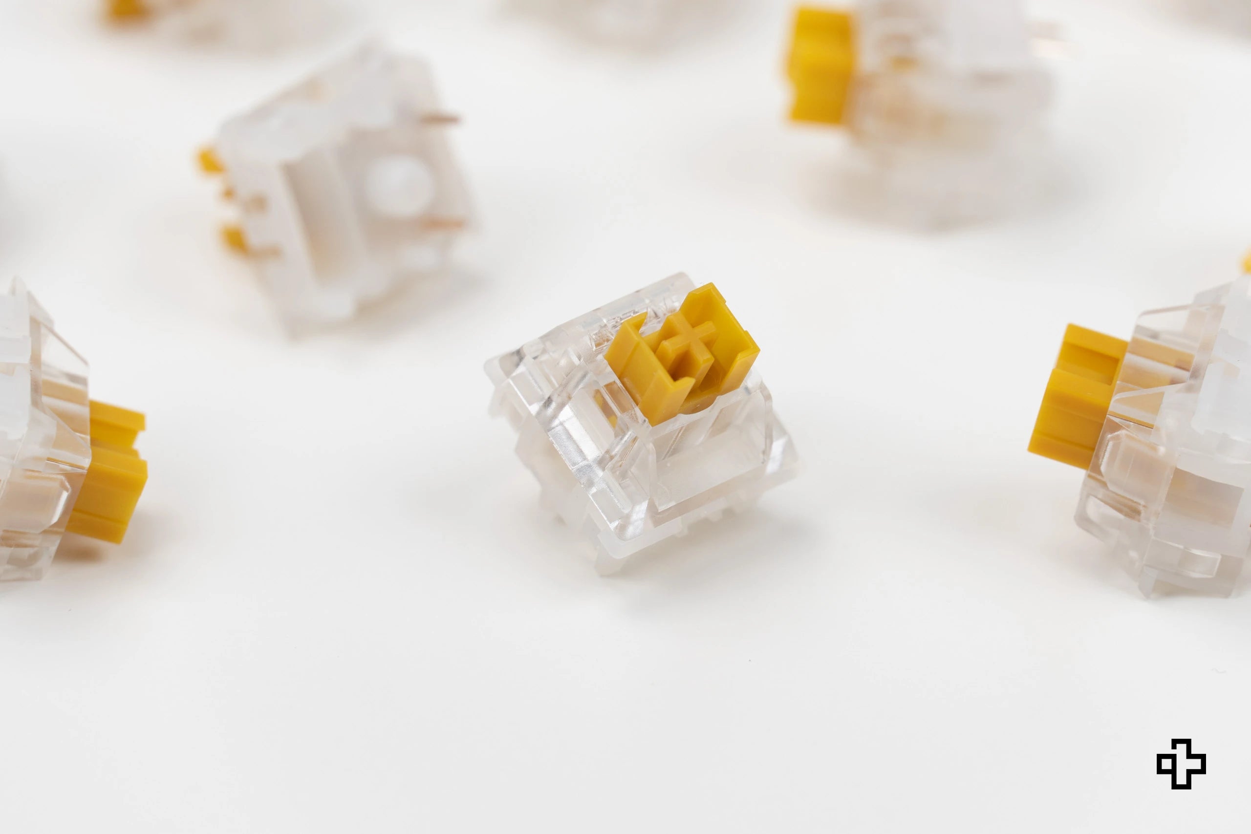 Gazzew Boba U4Tx Thocky