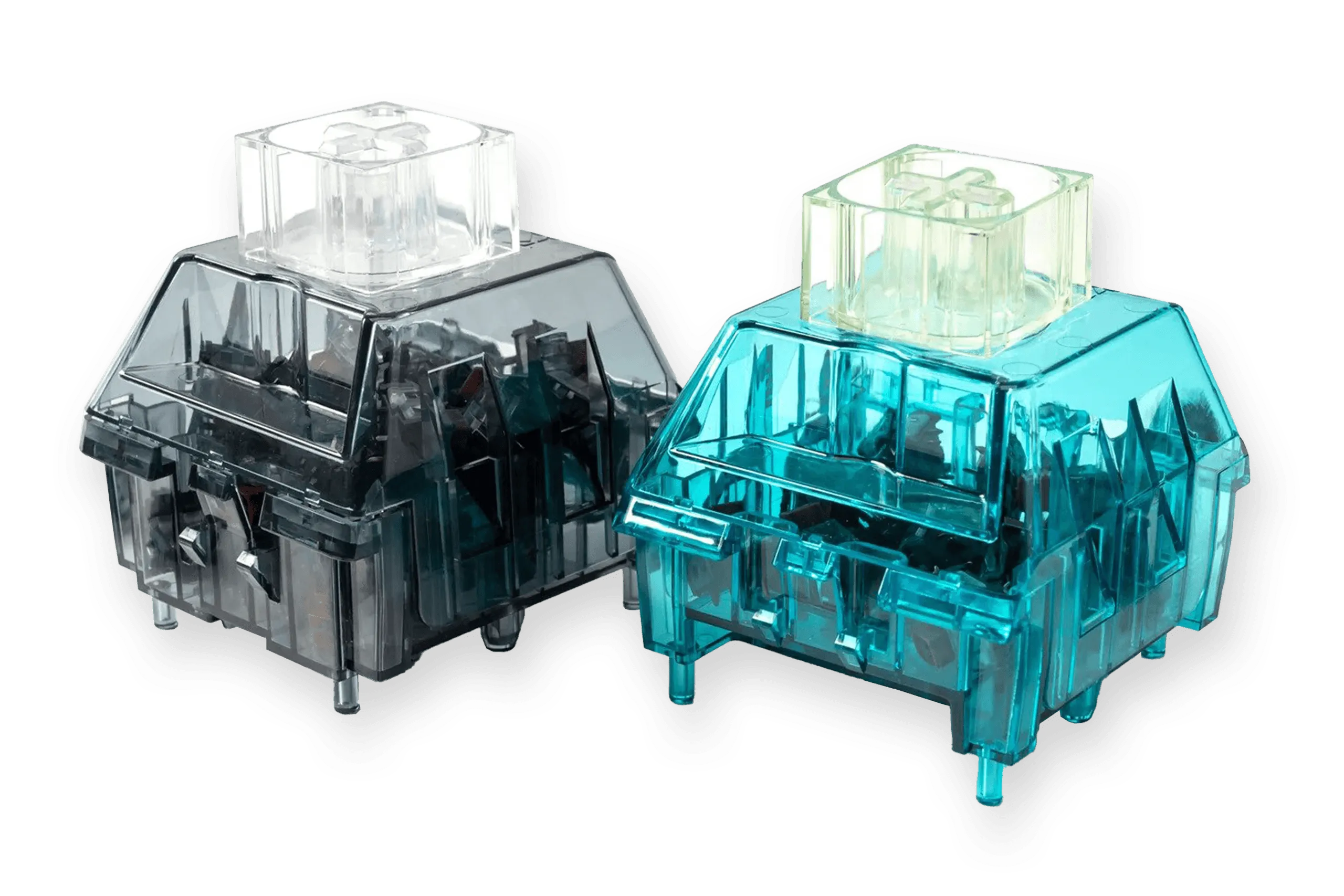 Kailh Switch Storage Box Cutie Pentru Depozitare