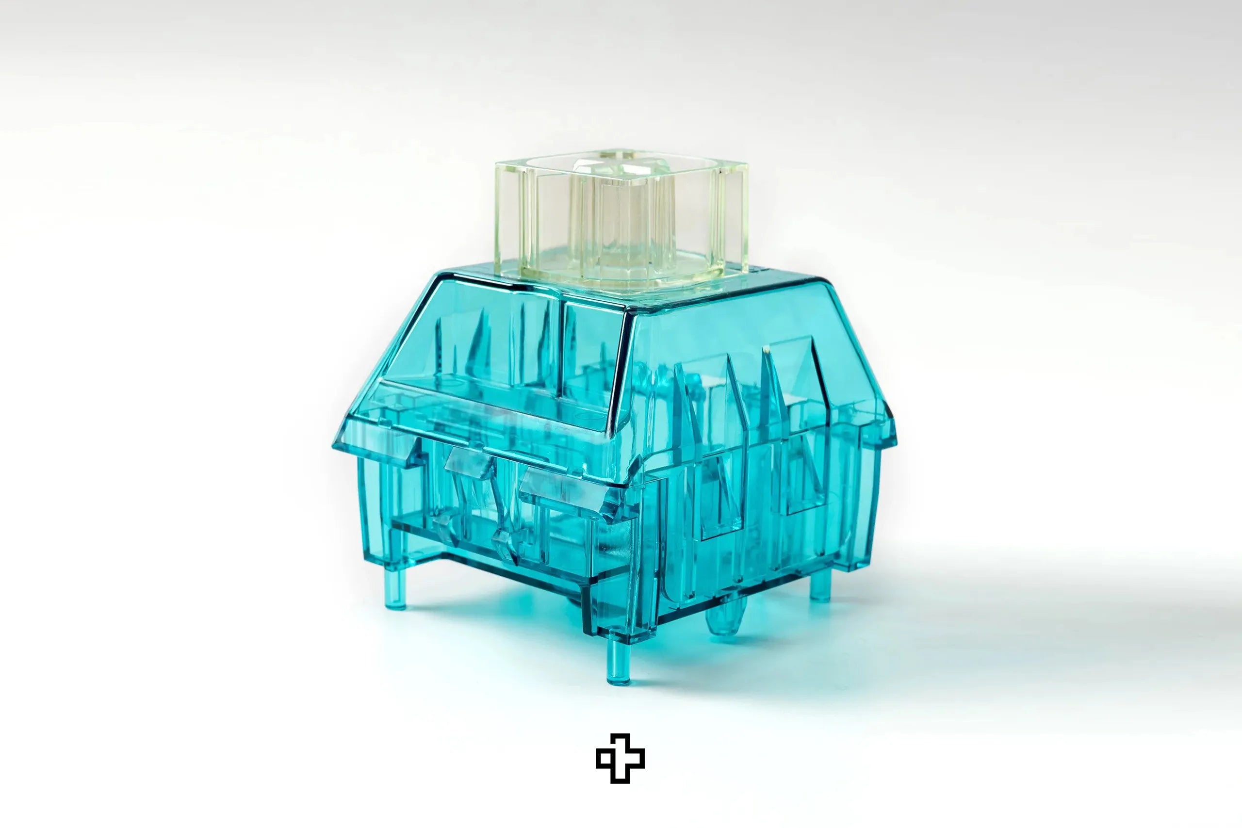 Kailh Switch Storage Box Cutie Pentru Depozitare