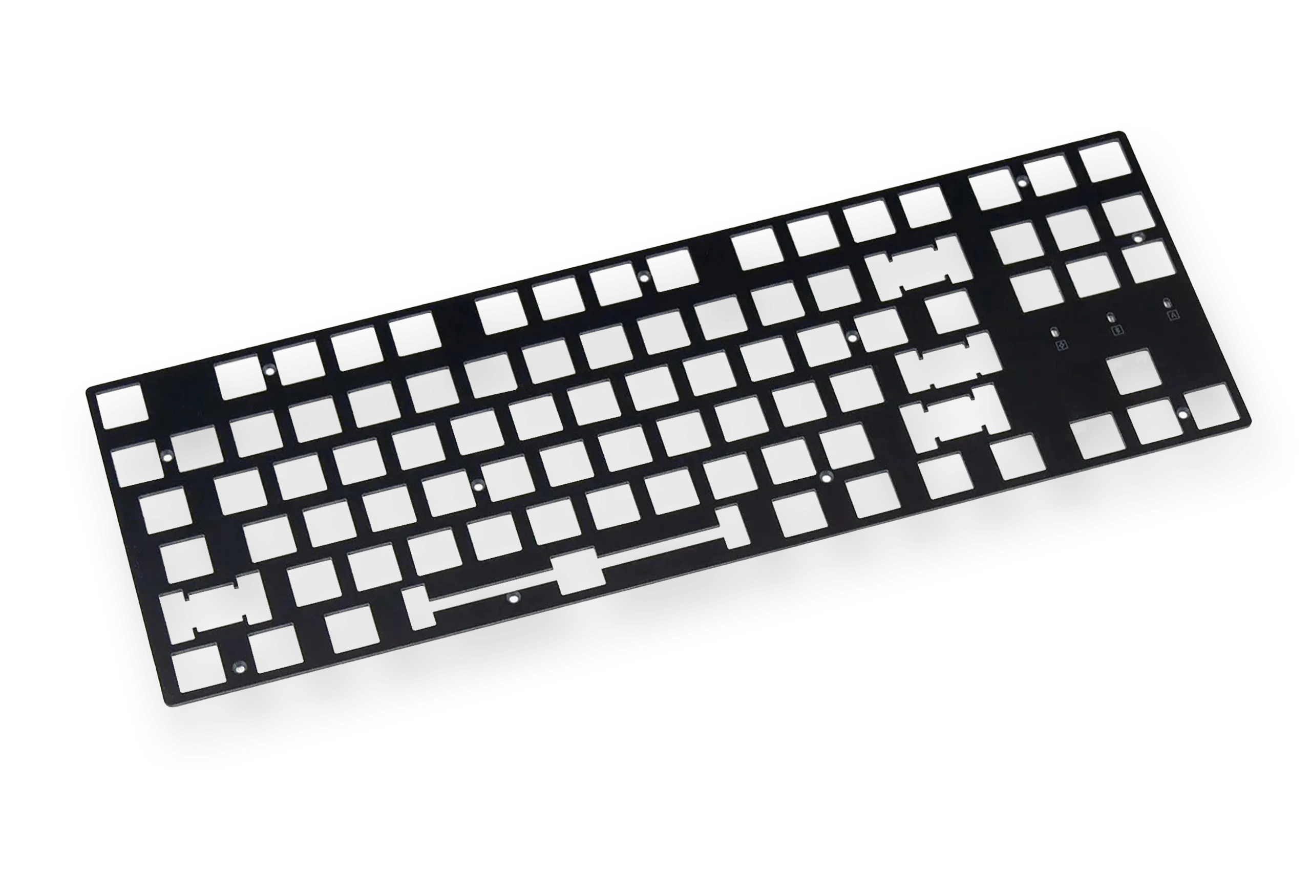 Keychron K8 Pro FR4 Plate ANSI