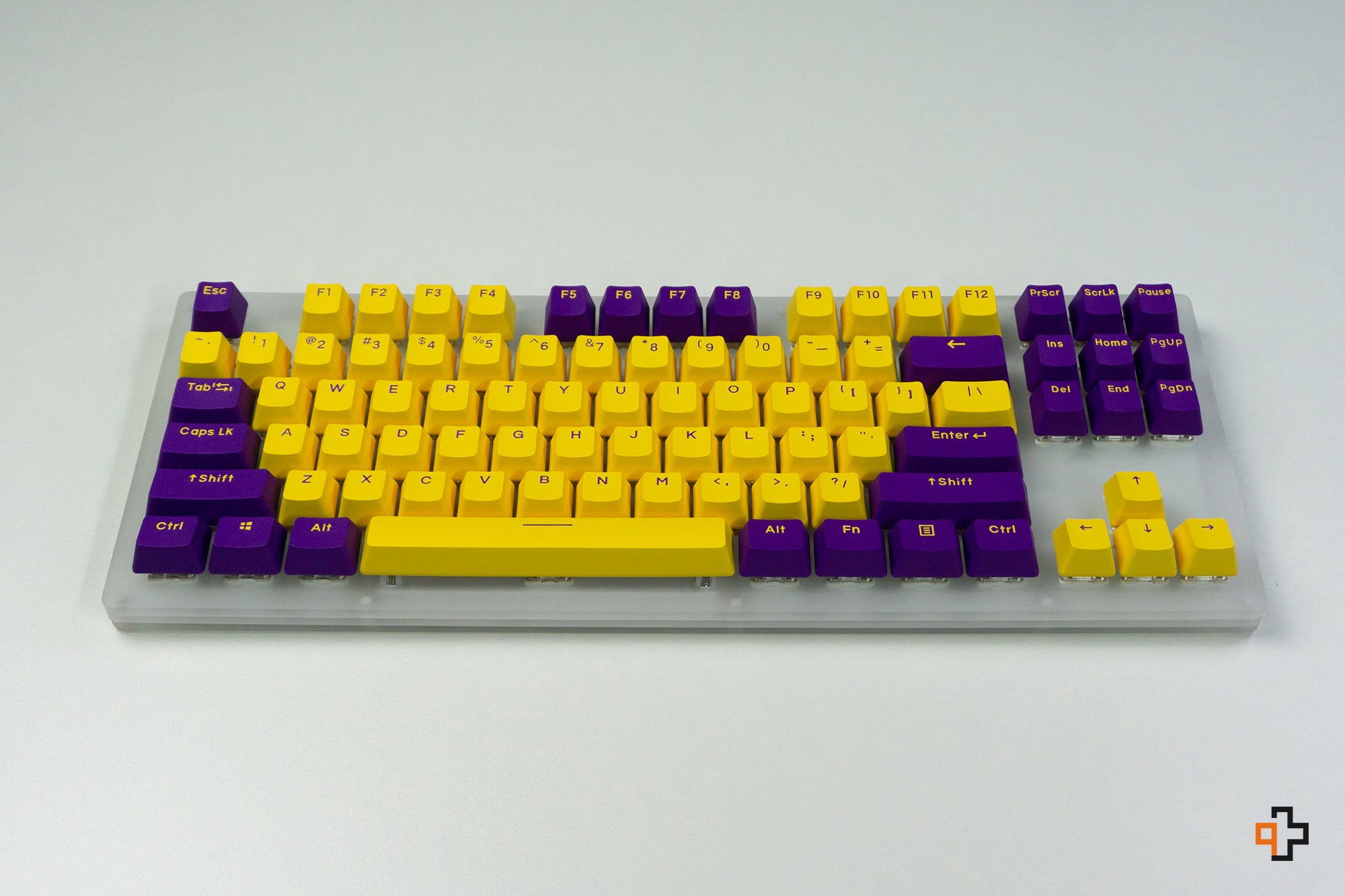 Set Taste QWERTY Kobe Bryant Profil OEM Material PBT – double shot - QwertyKey