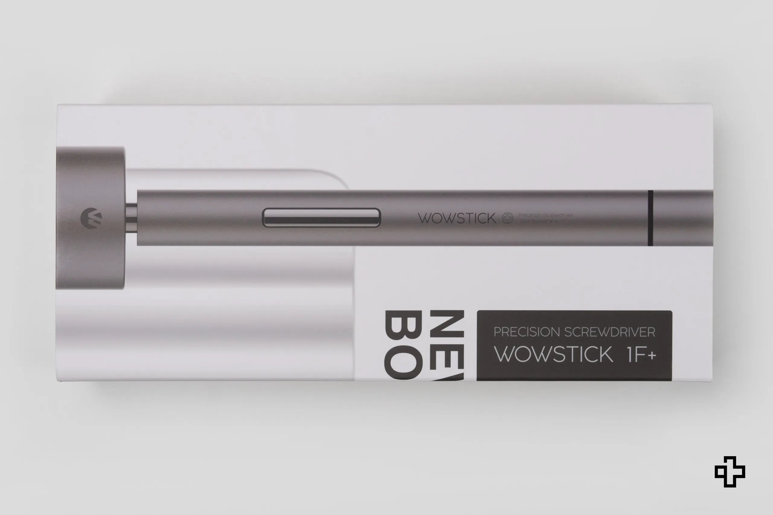 Surubelnita electrica cu led Wowstick 1F Xiaomi, 69 in 1