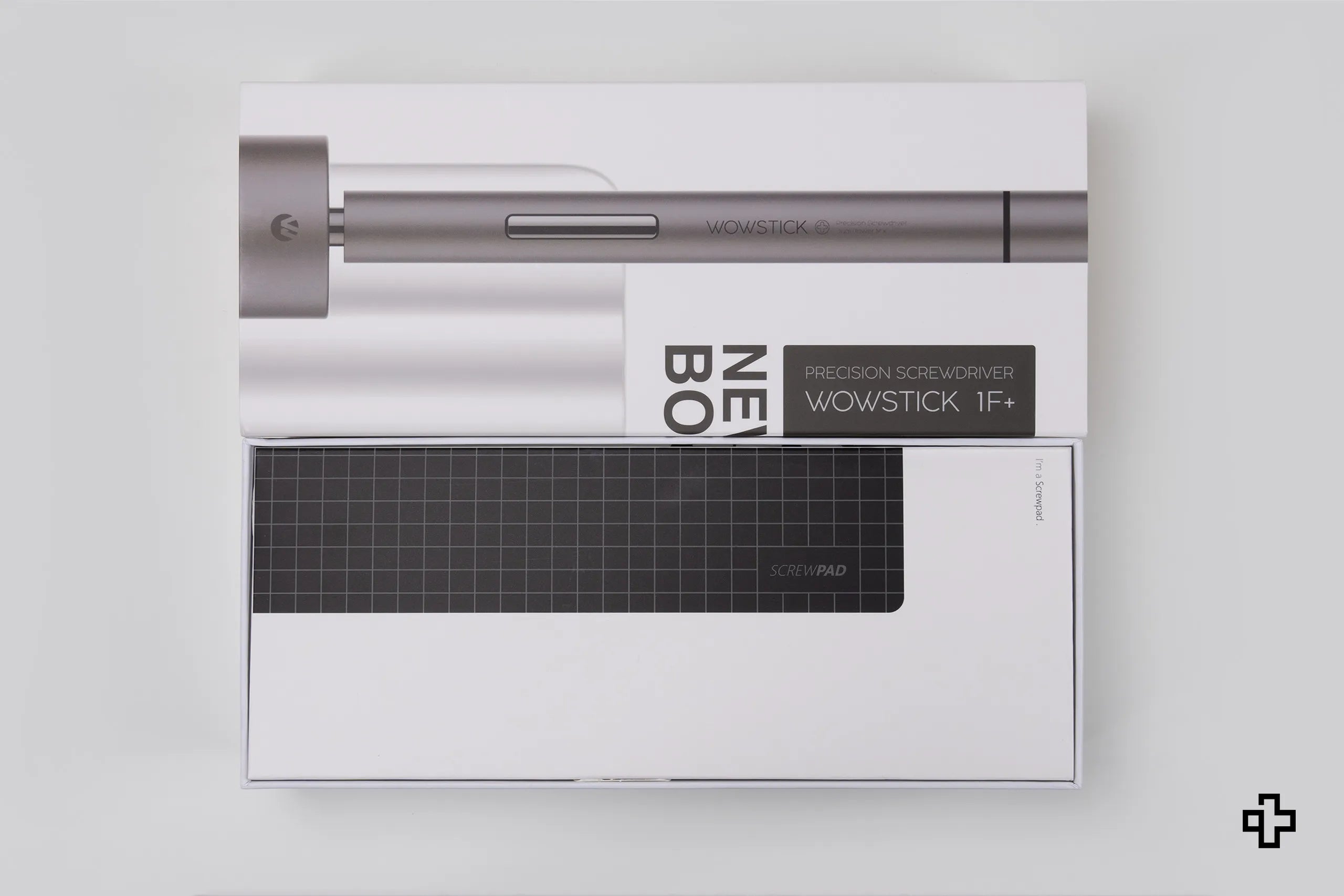 Surubelnita electrica cu led Wowstick 1F Xiaomi, 69 in 1