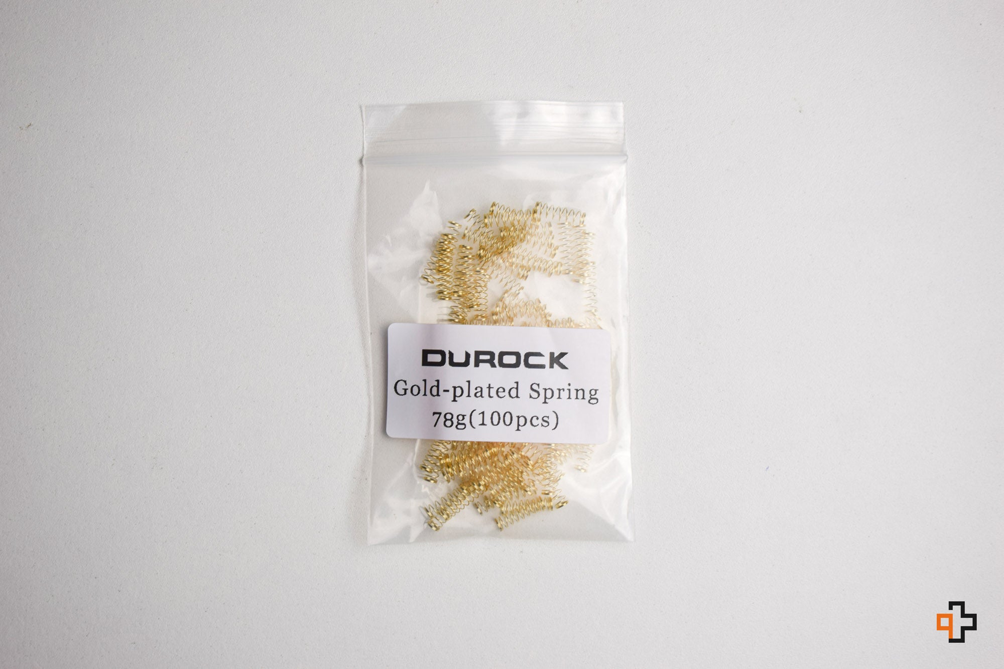 Arcuri Durock Aurite 55g/ 62g/ 63.5g/ 65g/ 67g/ 78g - QwertyKey
