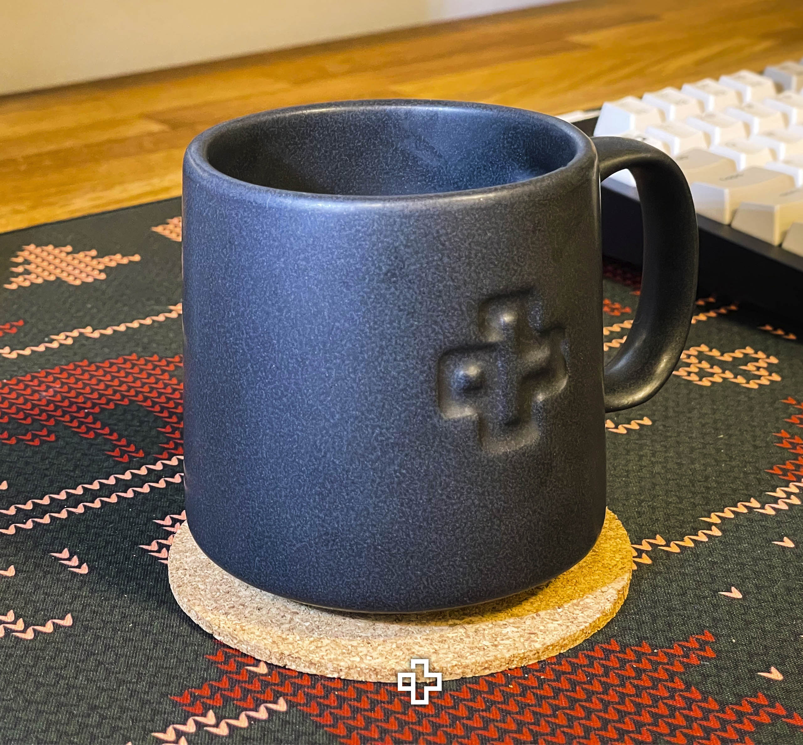 Cană QwertyKey - QwertyKey