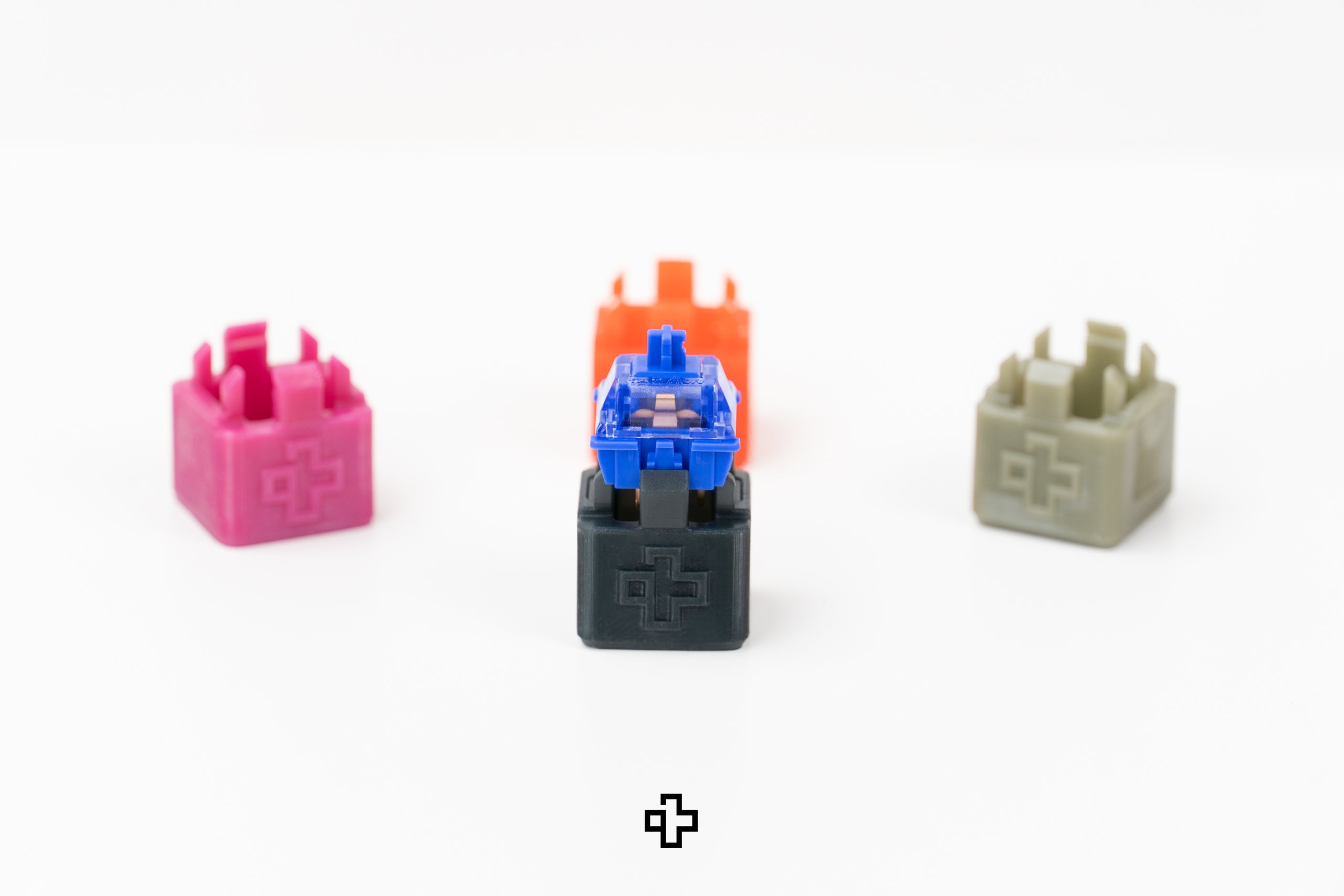 Switch Opener QwertyKey 3D Printed - QwertyKey