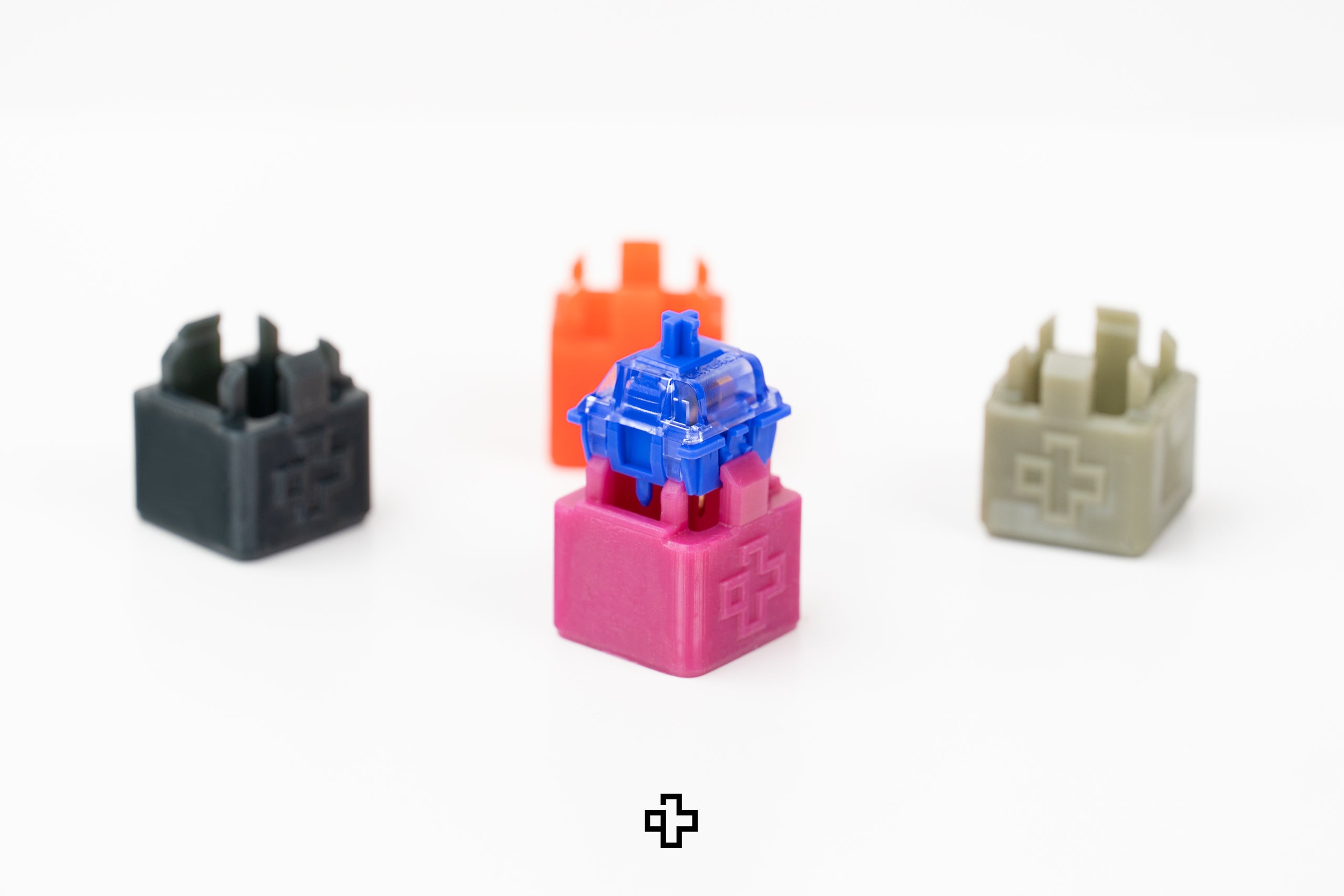 Switch Opener QwertyKey 3D Printed - QwertyKey