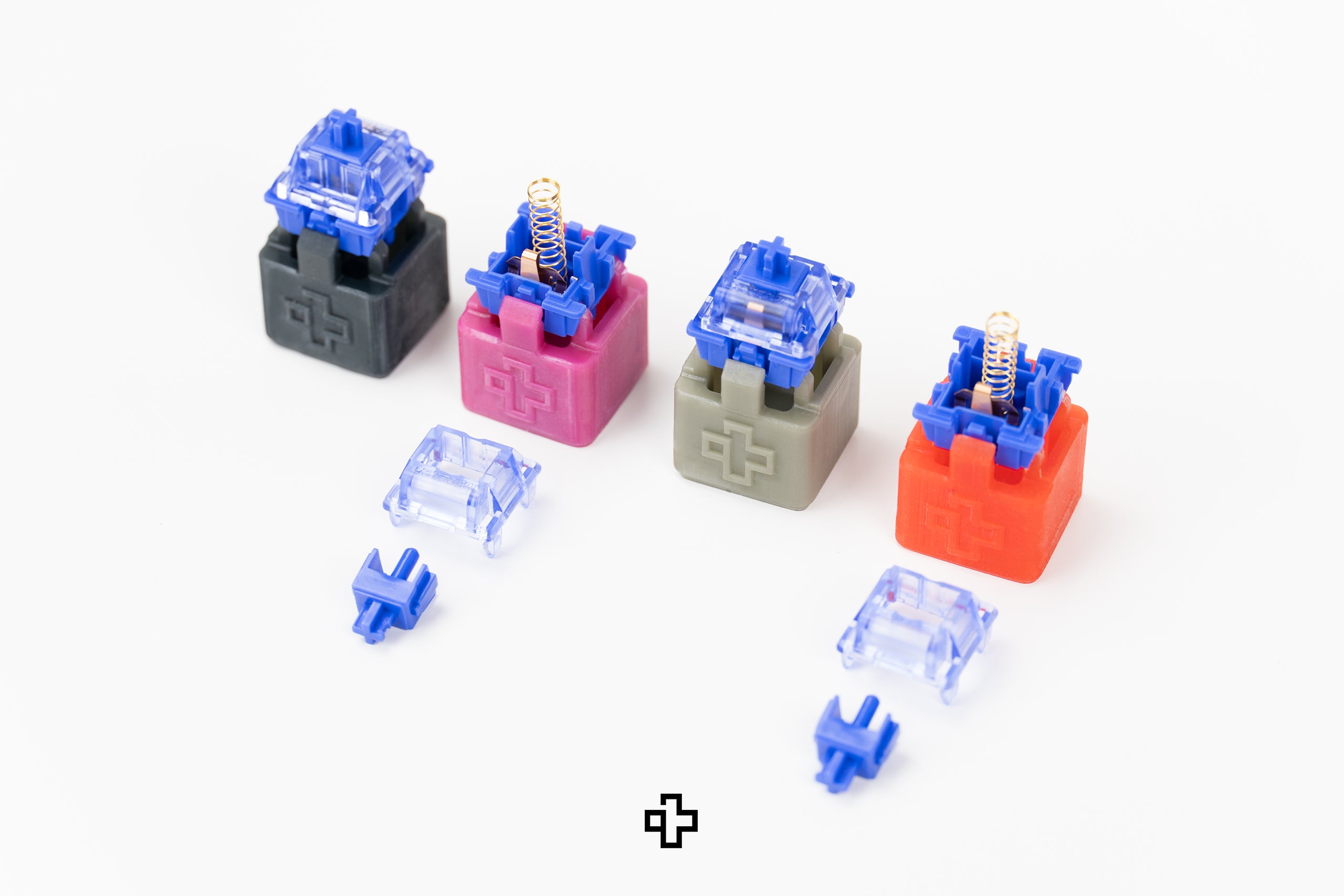 Switch Opener QwertyKey 3D Printed - QwertyKey