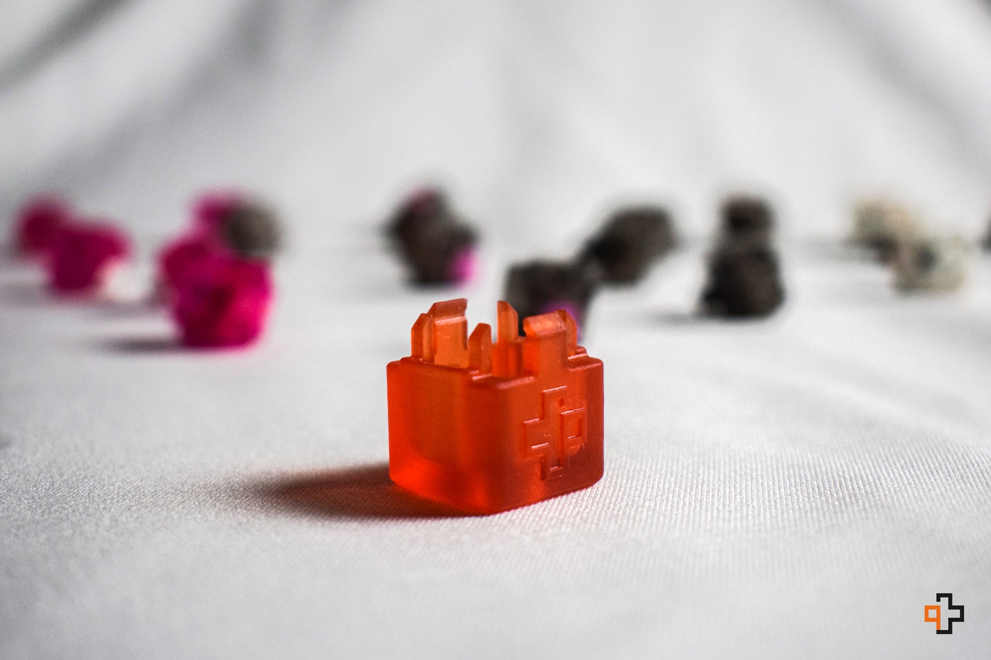 Switch Opener QwertyKey 3D Printed - QwertyKey