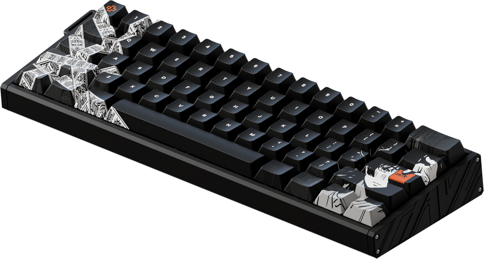 Tastaturi Mecanice