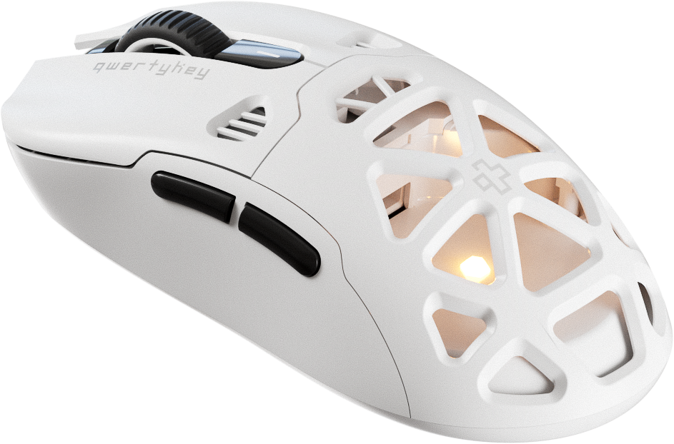 Opay Mouse Mouse