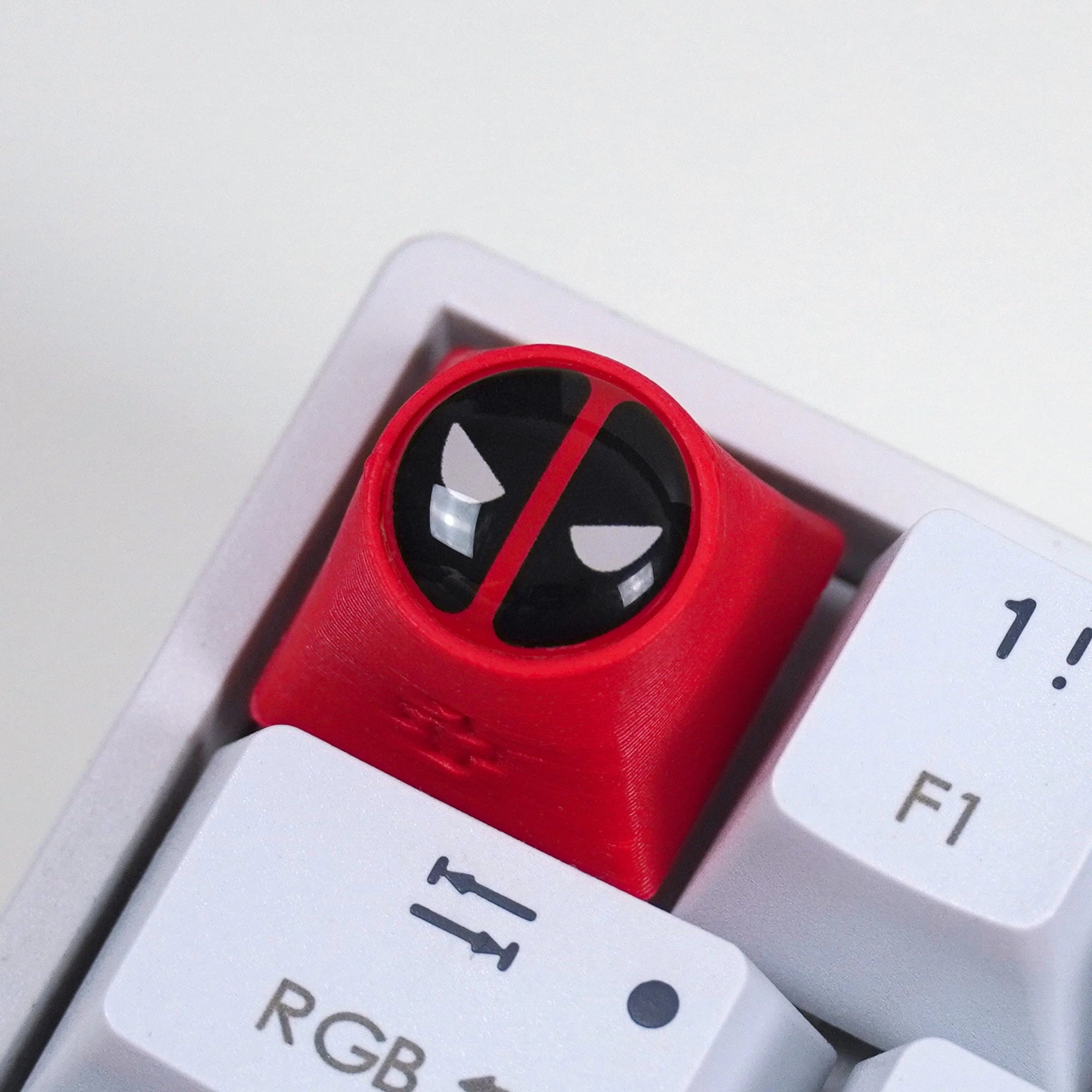 Artisan Wade SuperHero