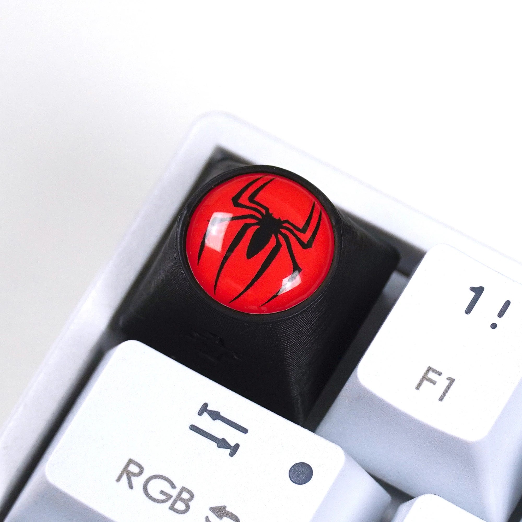 Artisan Spider SuperHero