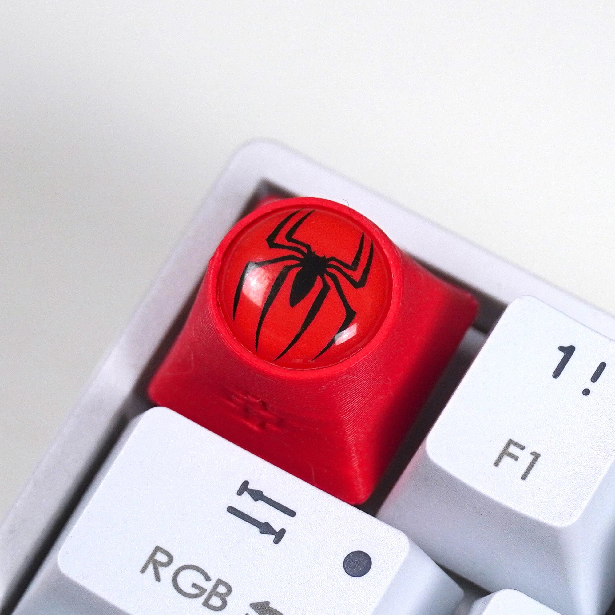 Artisan Spider SuperHero