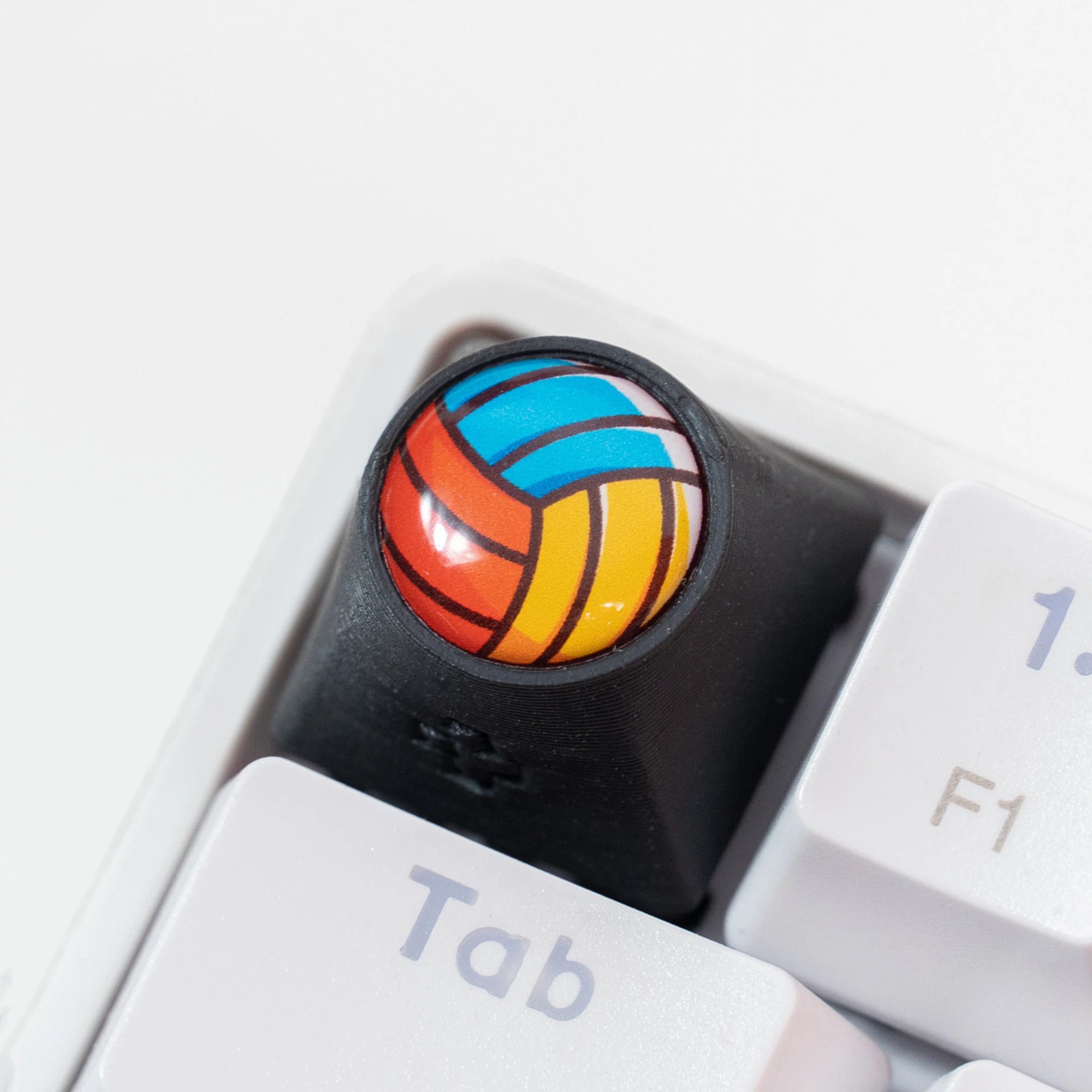 Artisan VoleyBall