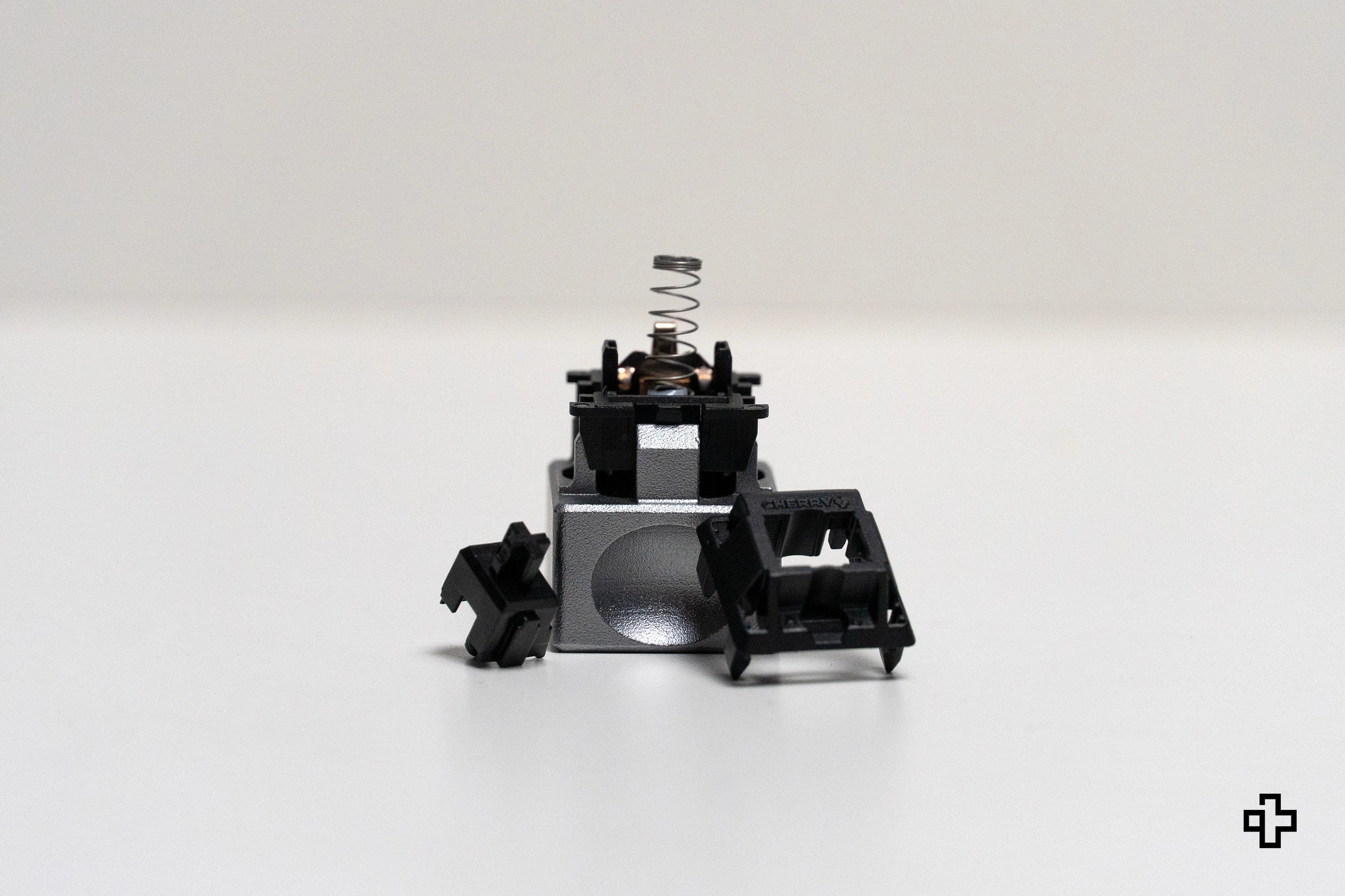 Cherry MX2A Black