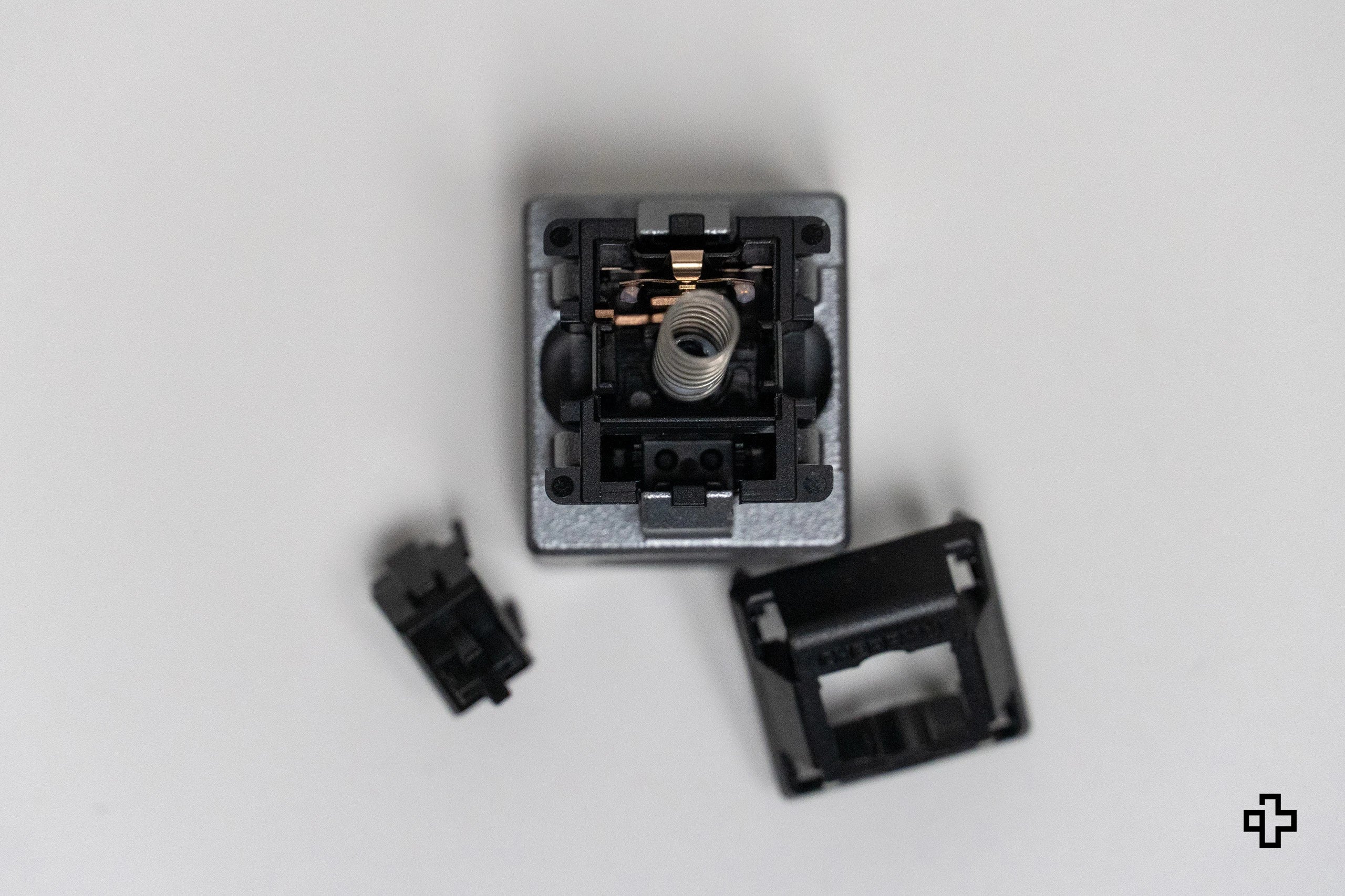 Cherry MX2A Black