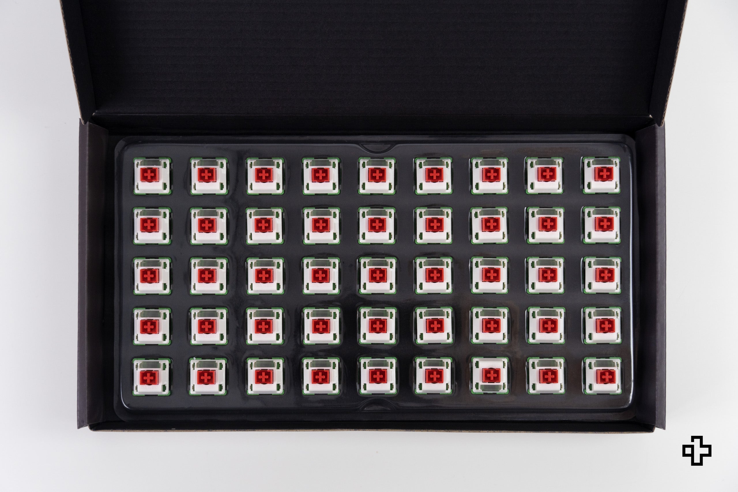 45 bucăți Dareu Mahjong Switchuri