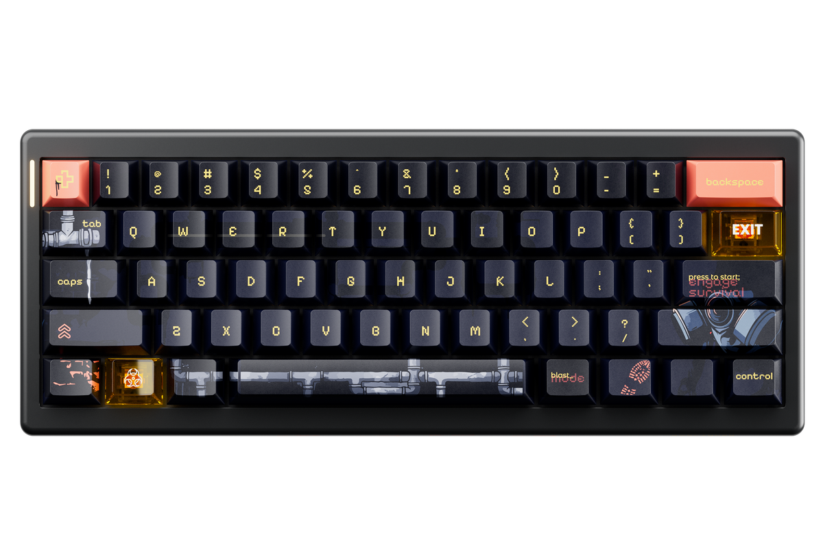 Tastaturi Mecanice