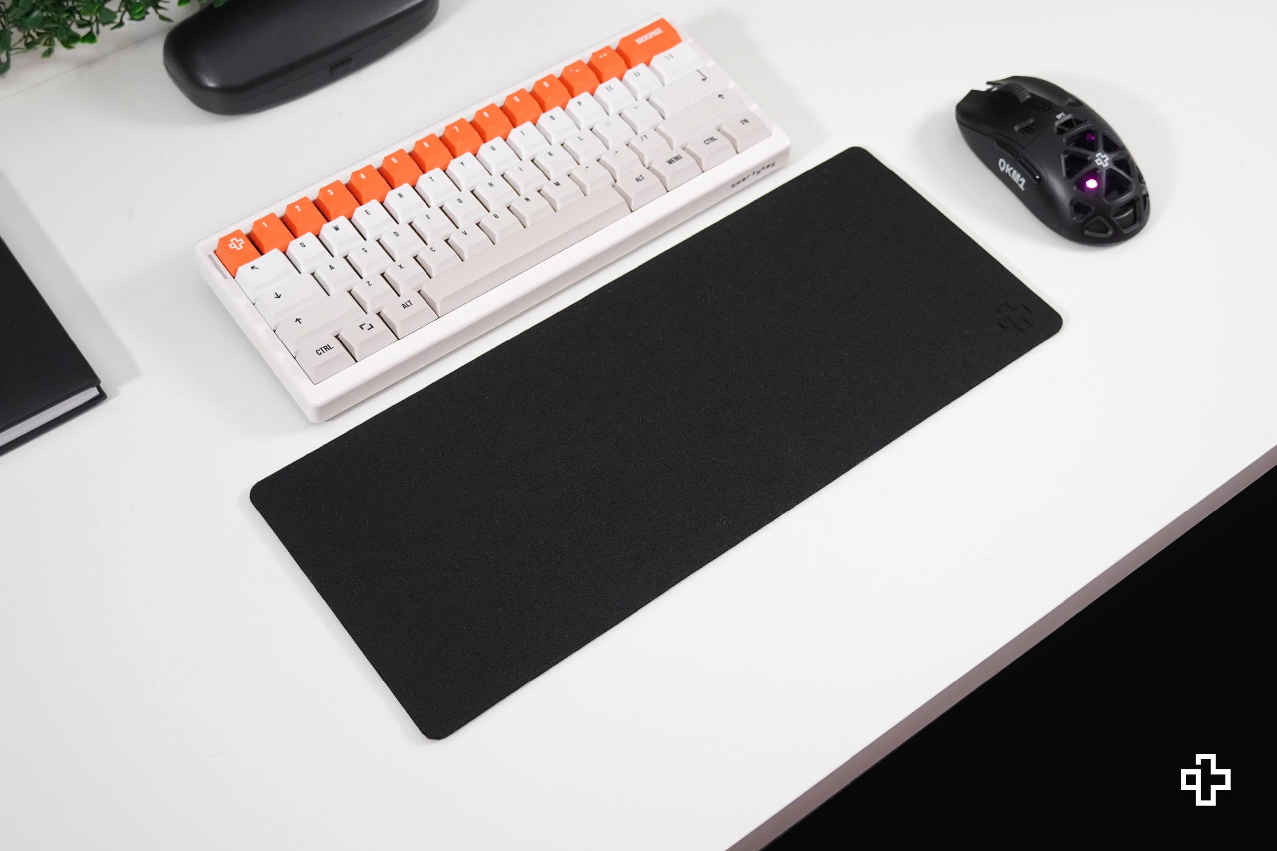 Keyboard Mat Office Felt