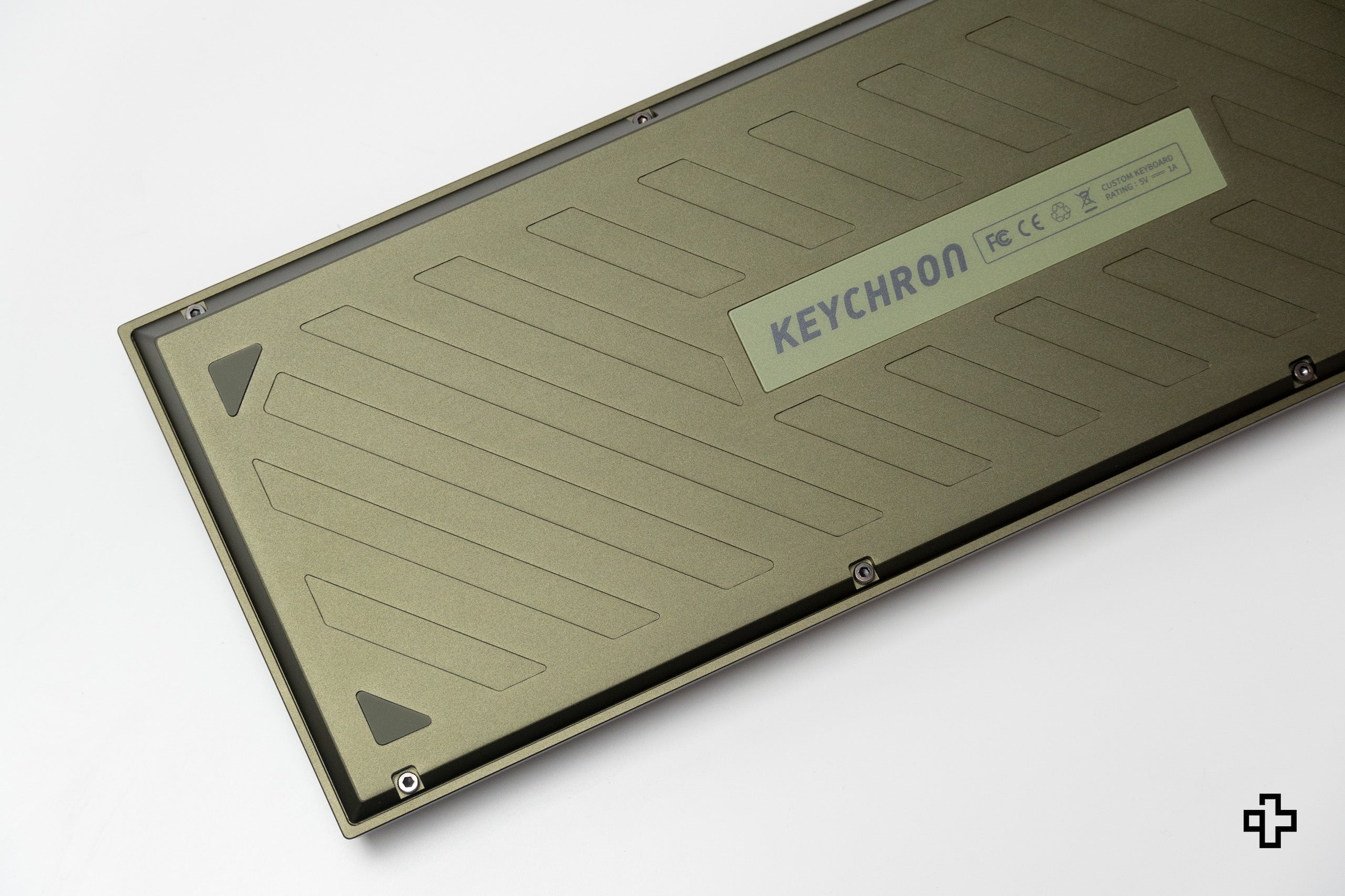 Keychron Q3 Pro Wireless Hotswap Aluminium Knob Olive Switch Keychron Pro Red Tastatura Mecanica Custom