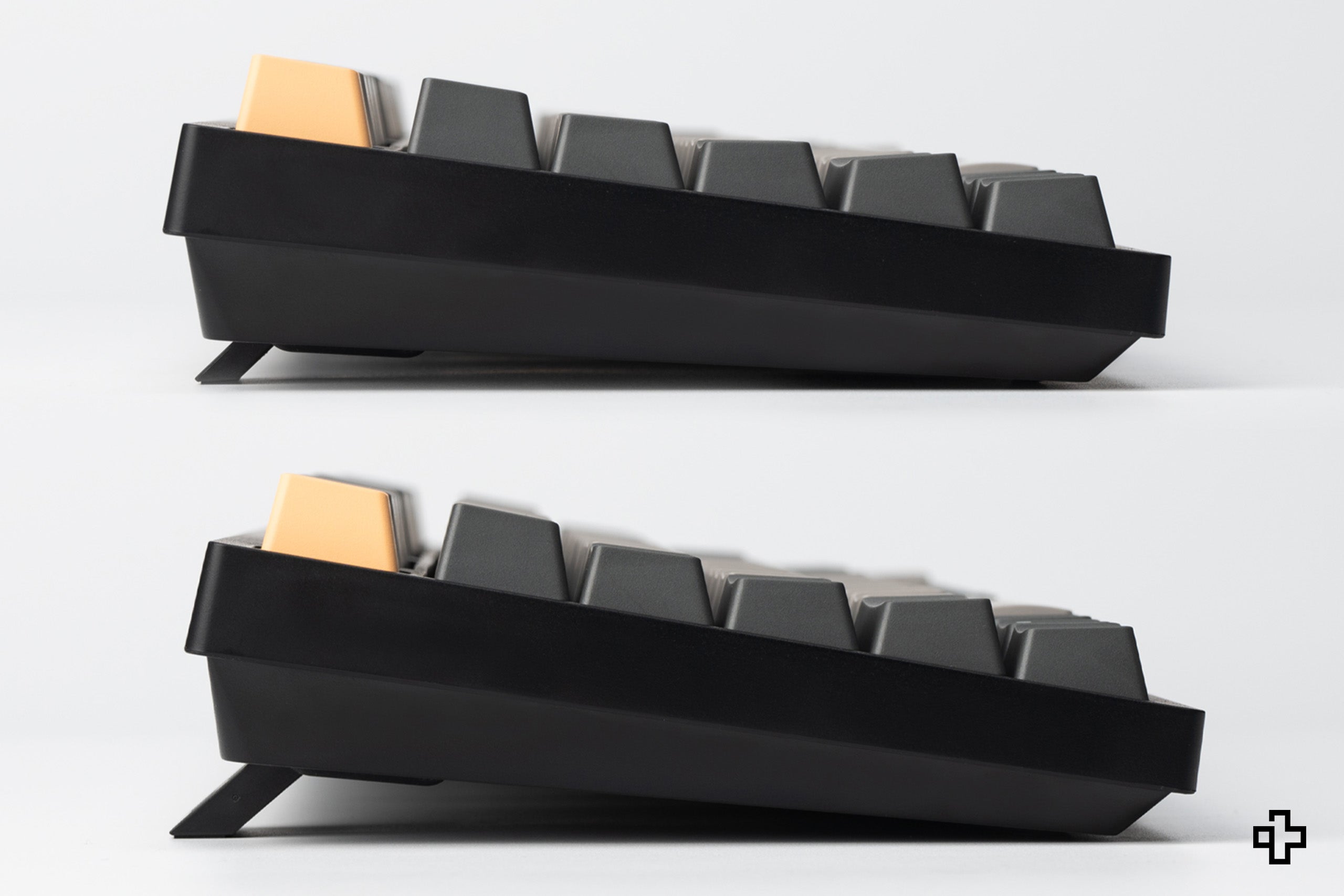 Keychron C1 Pro Hotswap RGB Tastatura Mecanica