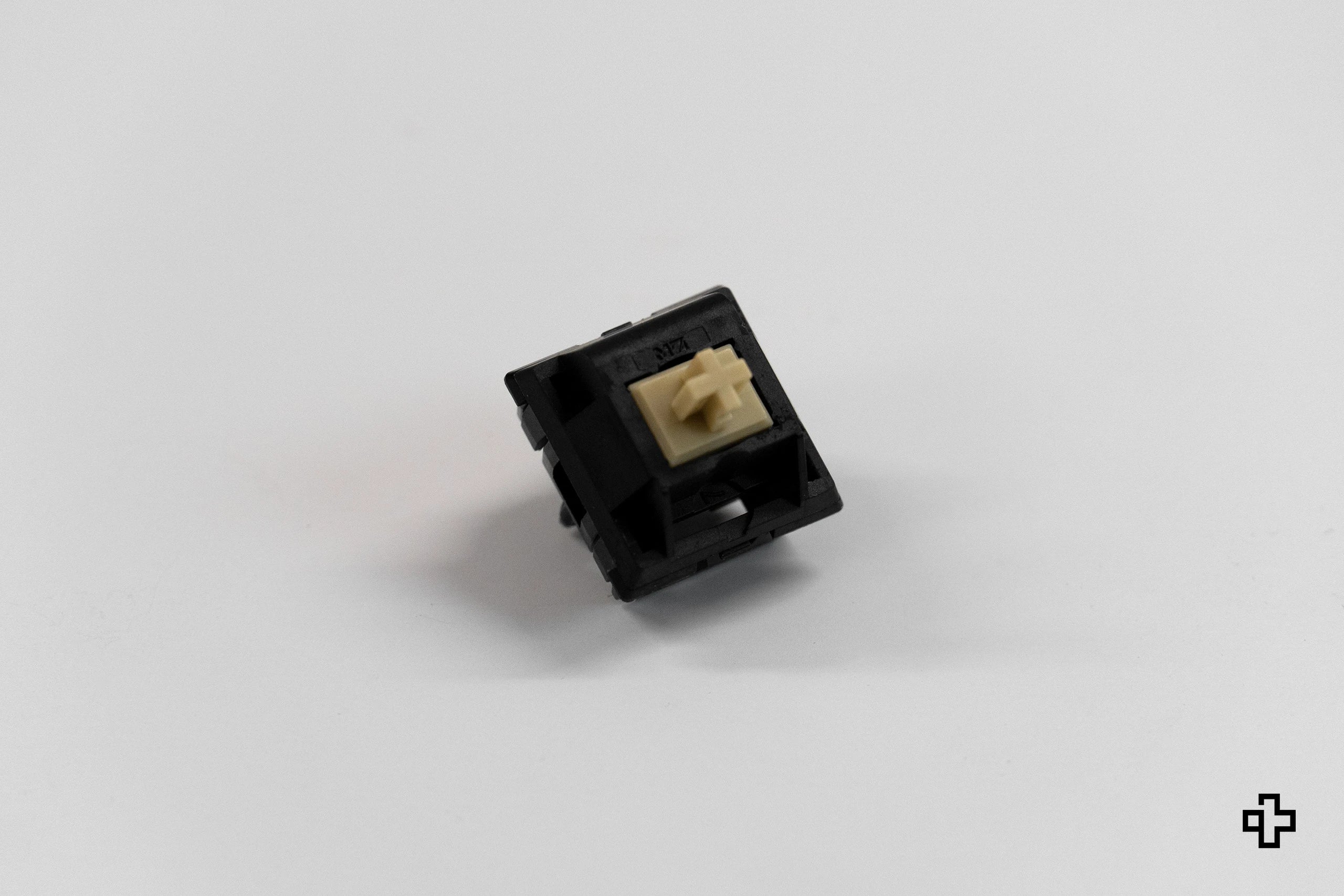 Keygeek X MZ Y3