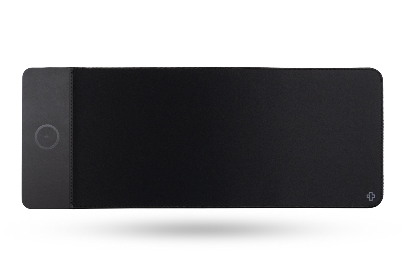Deskmat Wireless Charging Negru