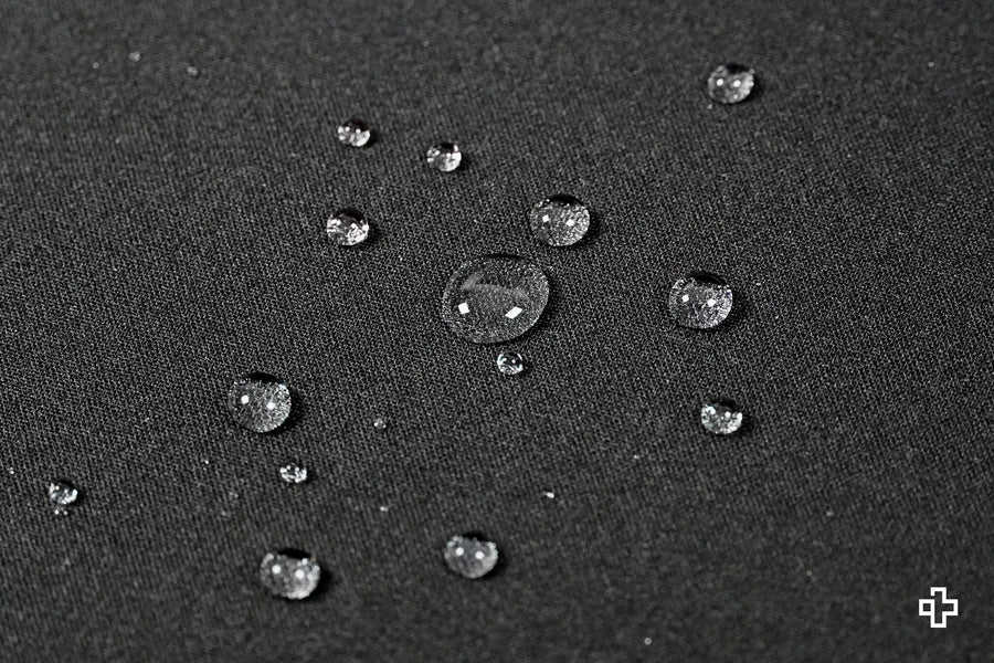 Waterproof