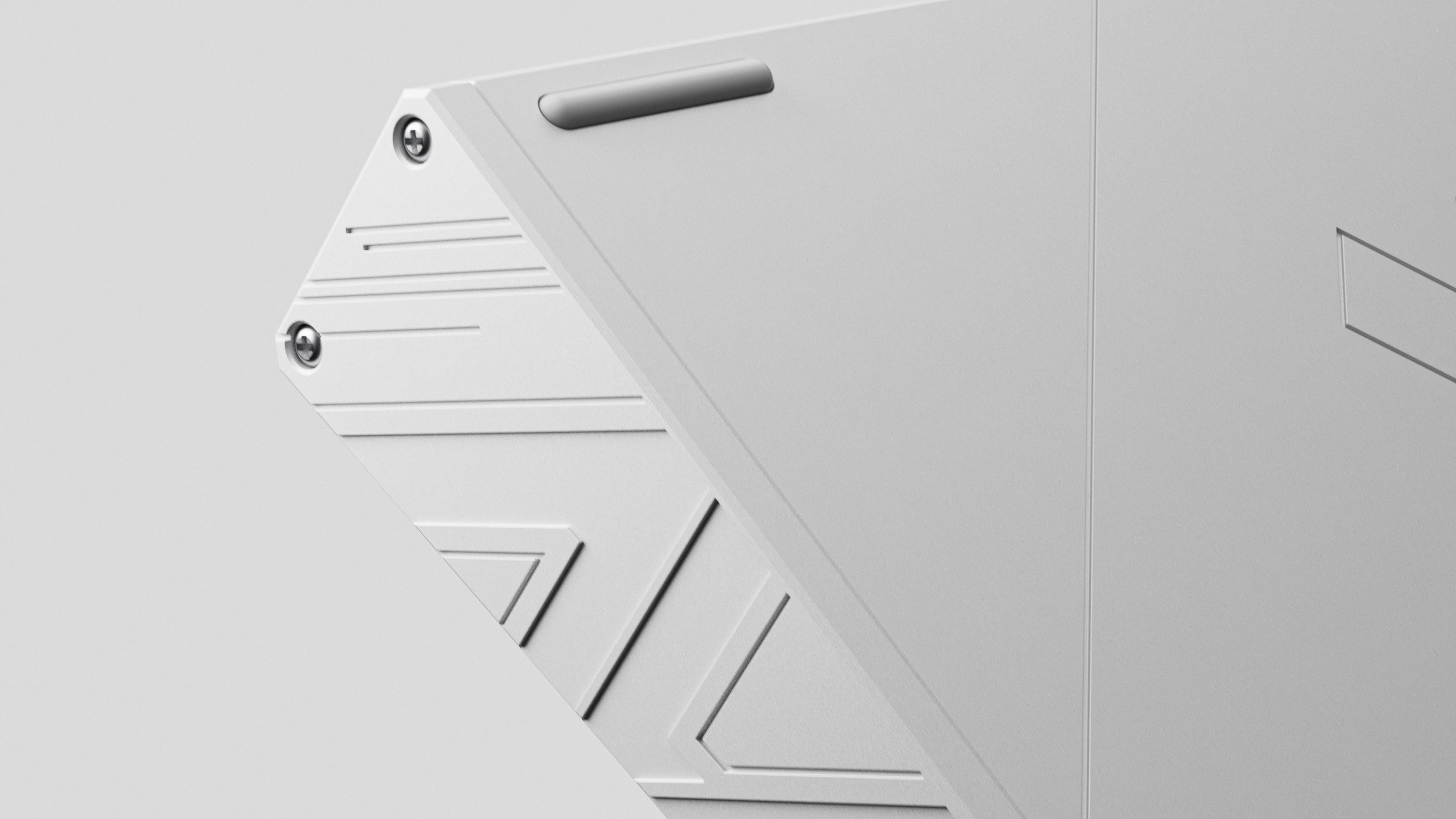 QK61 HE-AL Vector – Hall Effect, Rapid Trigger, RGB, Snap Tap, Switch-uri Magnetice