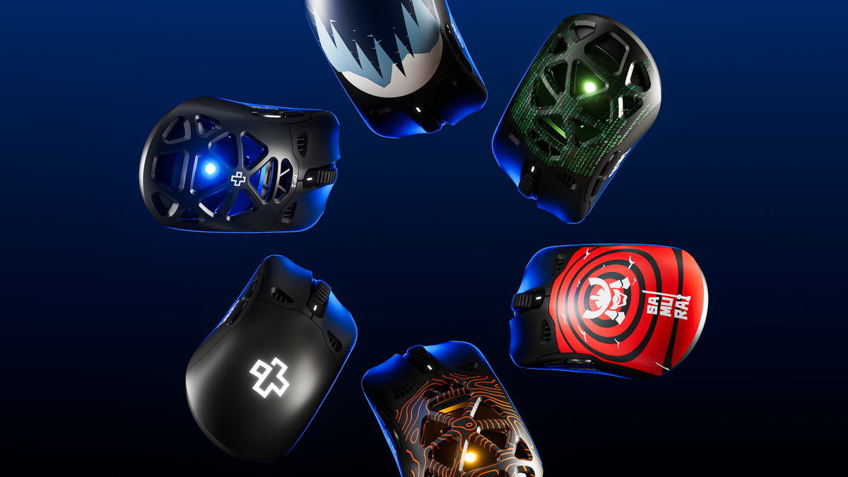 Mouse