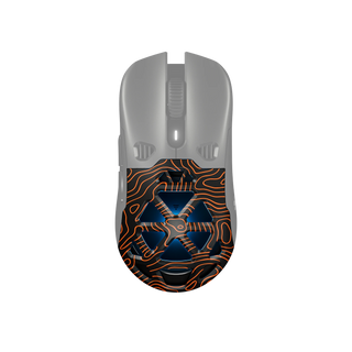 Cover Mouse QKM1 Astro