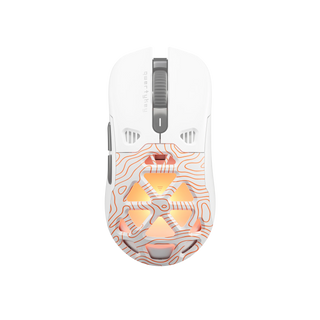 Cover Mouse QKM1 Astro Alb