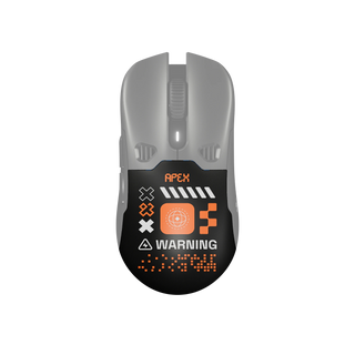 Cover Mouse QKM1 Apex