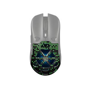 Cover Mouse QKM1 Matrix