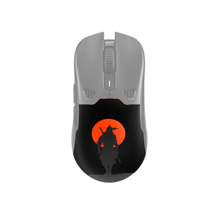 Cover Mouse QKM1 Striker Negru