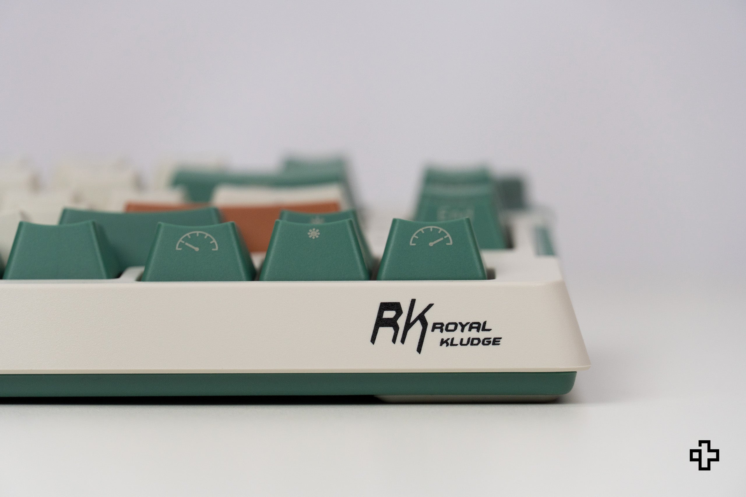 Royal Kludge H81 Time Machine Hotswap RGB Gasket Bluetooth Wireless Tastatura Mecanica Gaming
