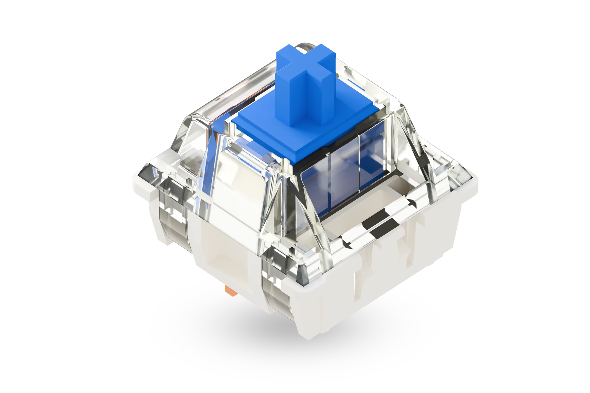 Switchuri Outemu Blue