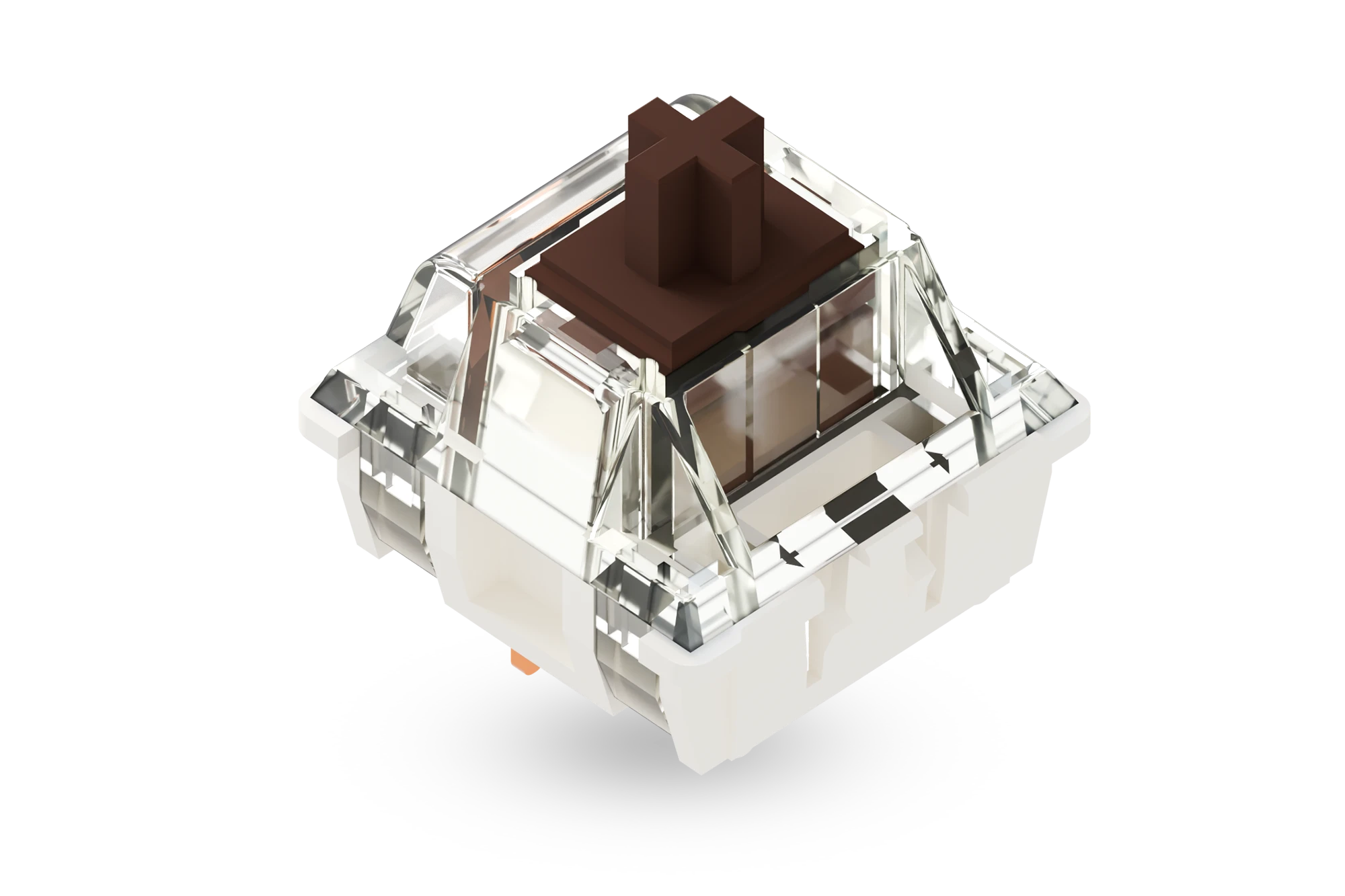 Switchuri Outemu Brown