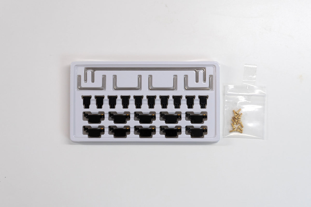 TX AP Screw-in Stabilizers