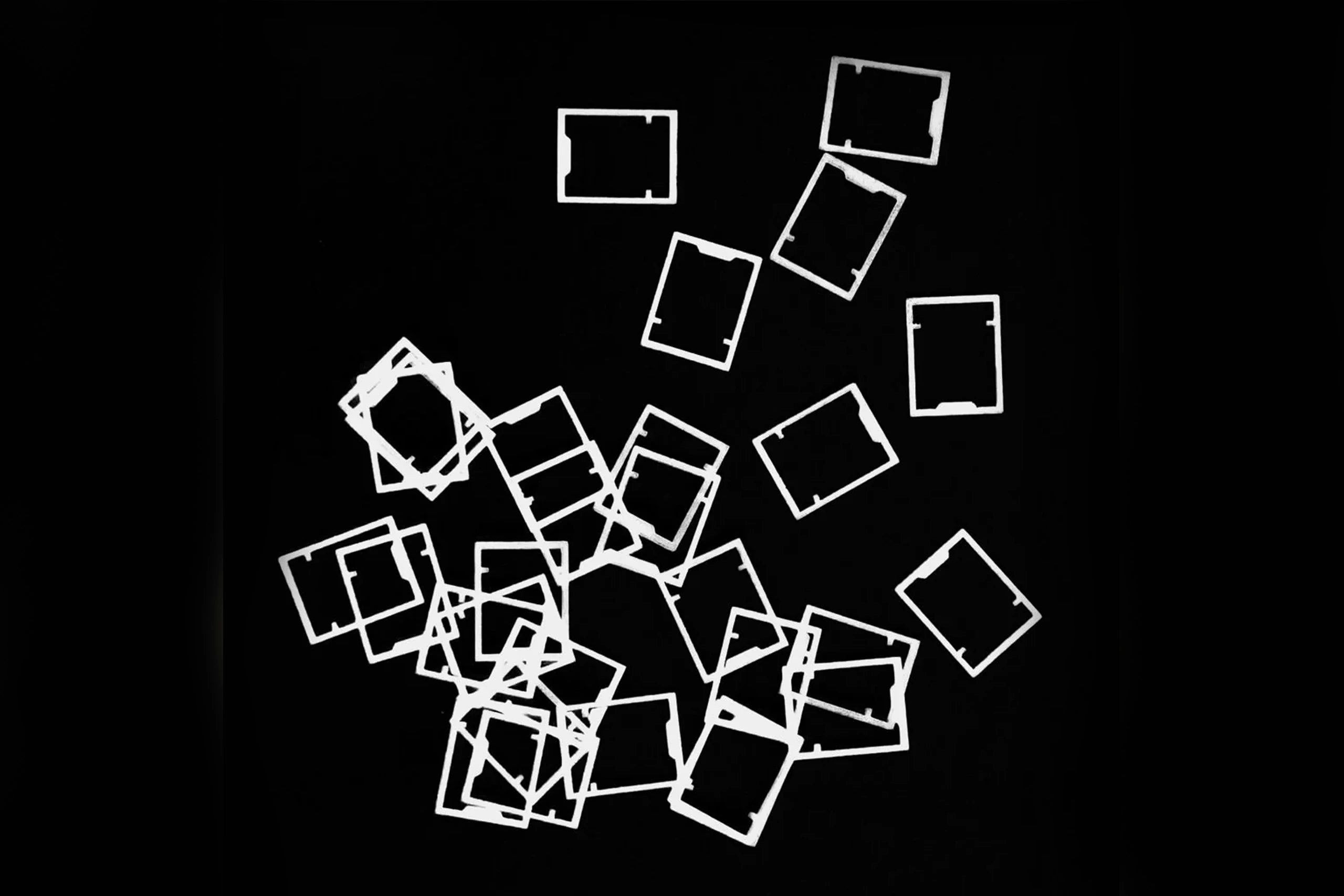 TX Switch Films