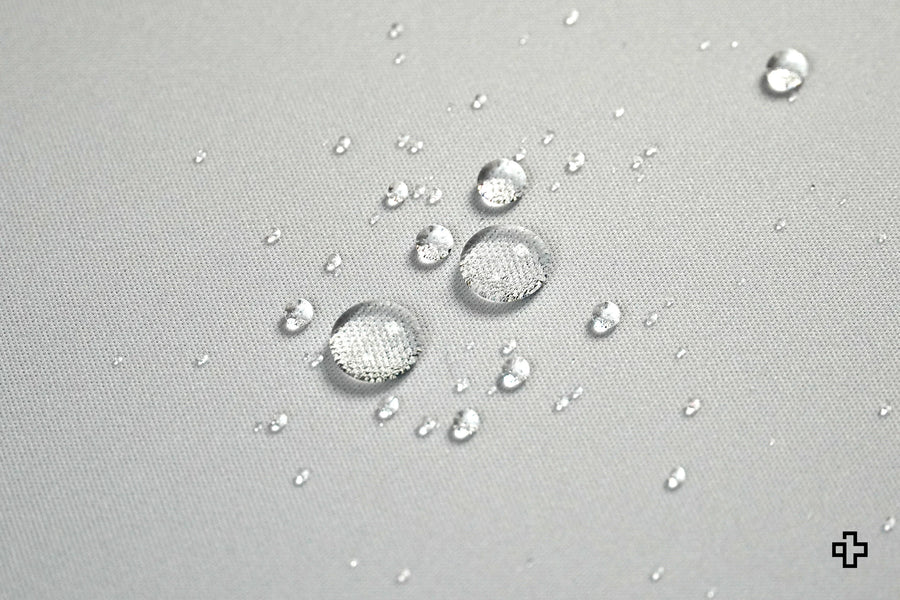 Waterproof