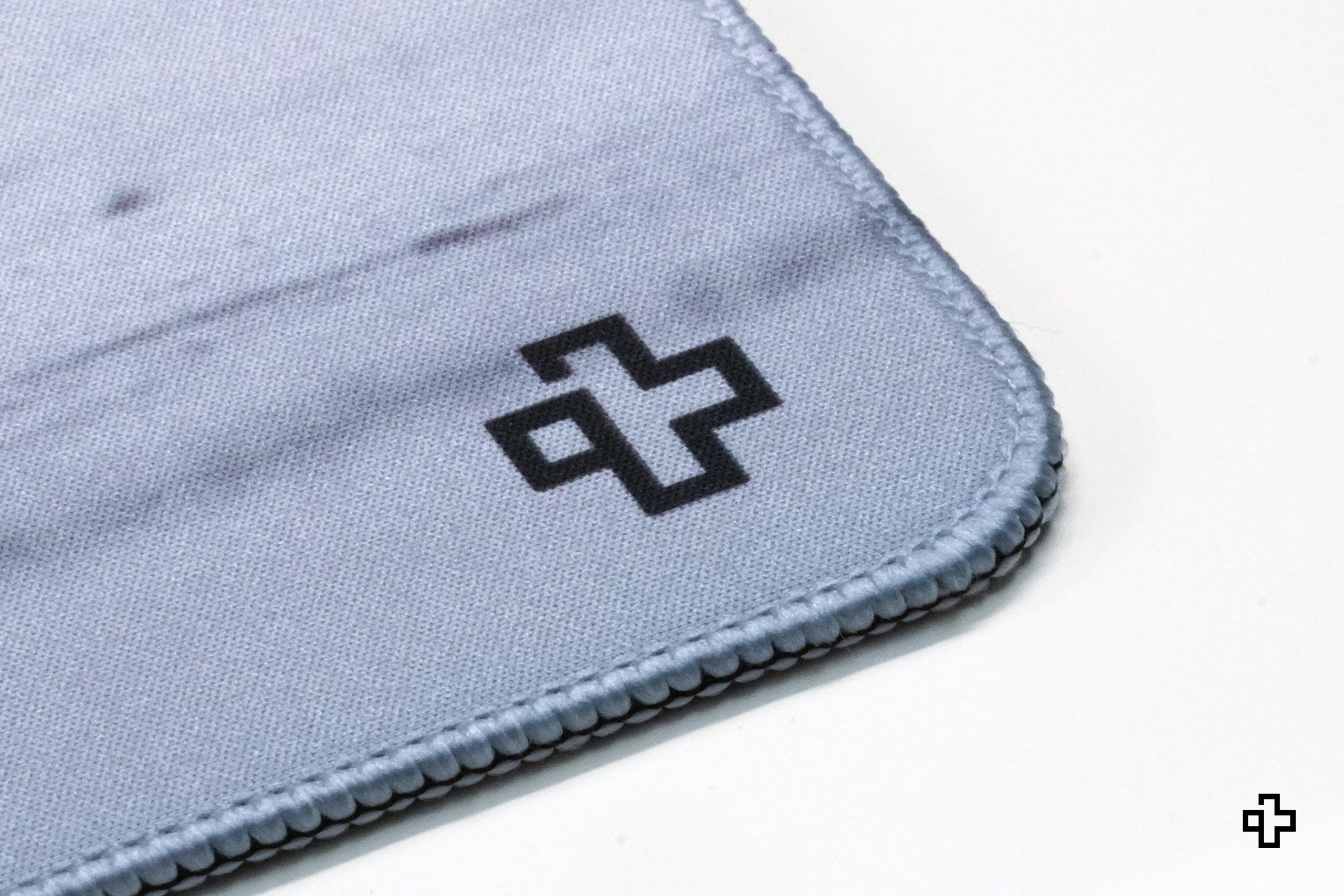 Deskmat Mousepad QwertyKey Car GT 4mm margini cusute