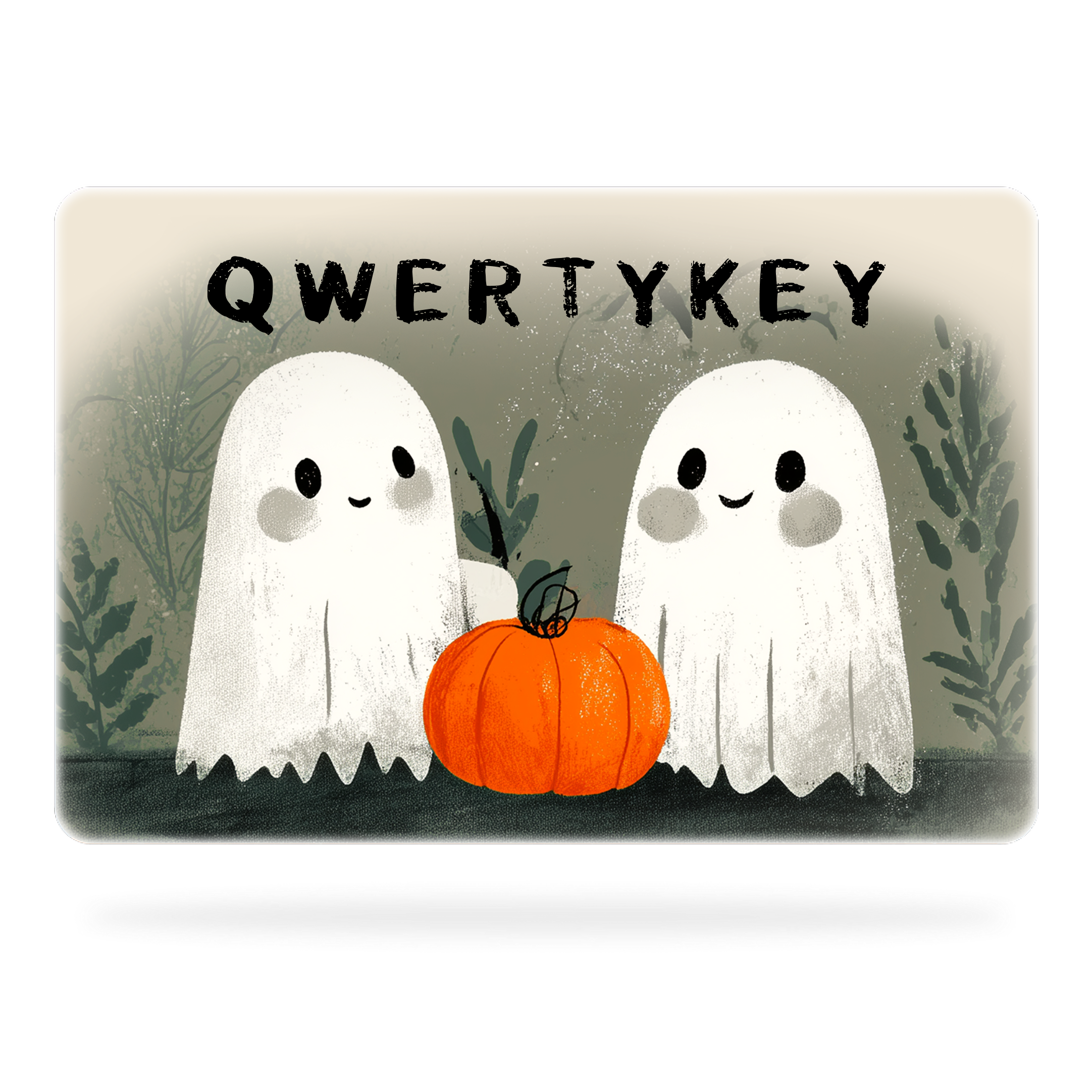 QwertyKey Gift Card