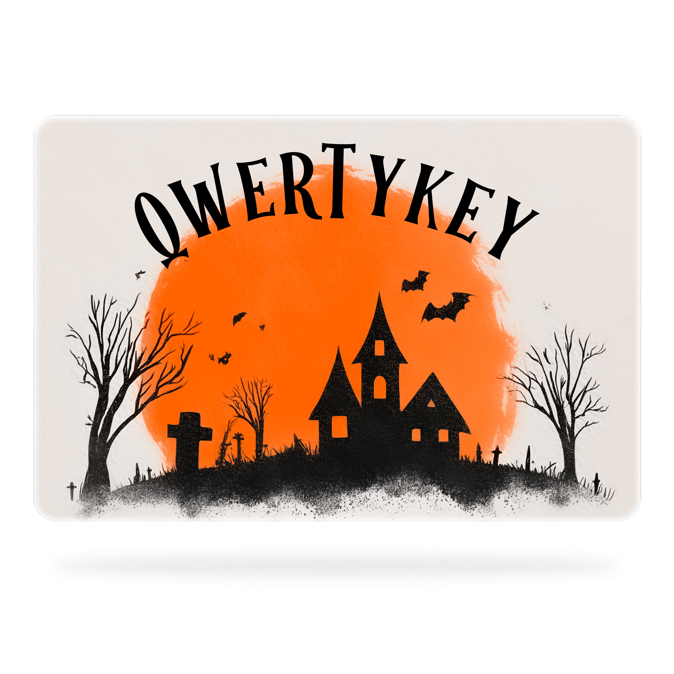 QwertyKey Gift Card
