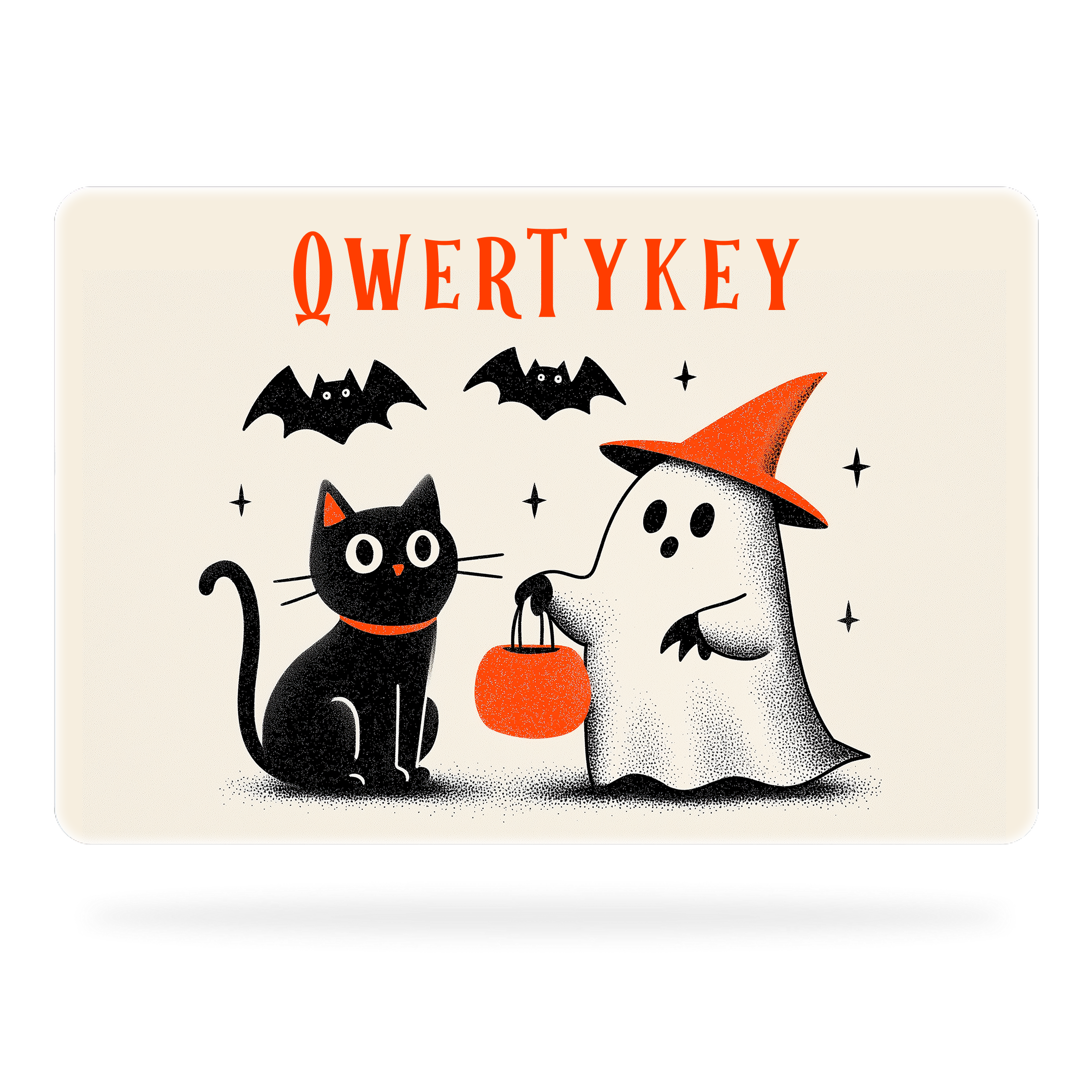 QwertyKey Gift Card