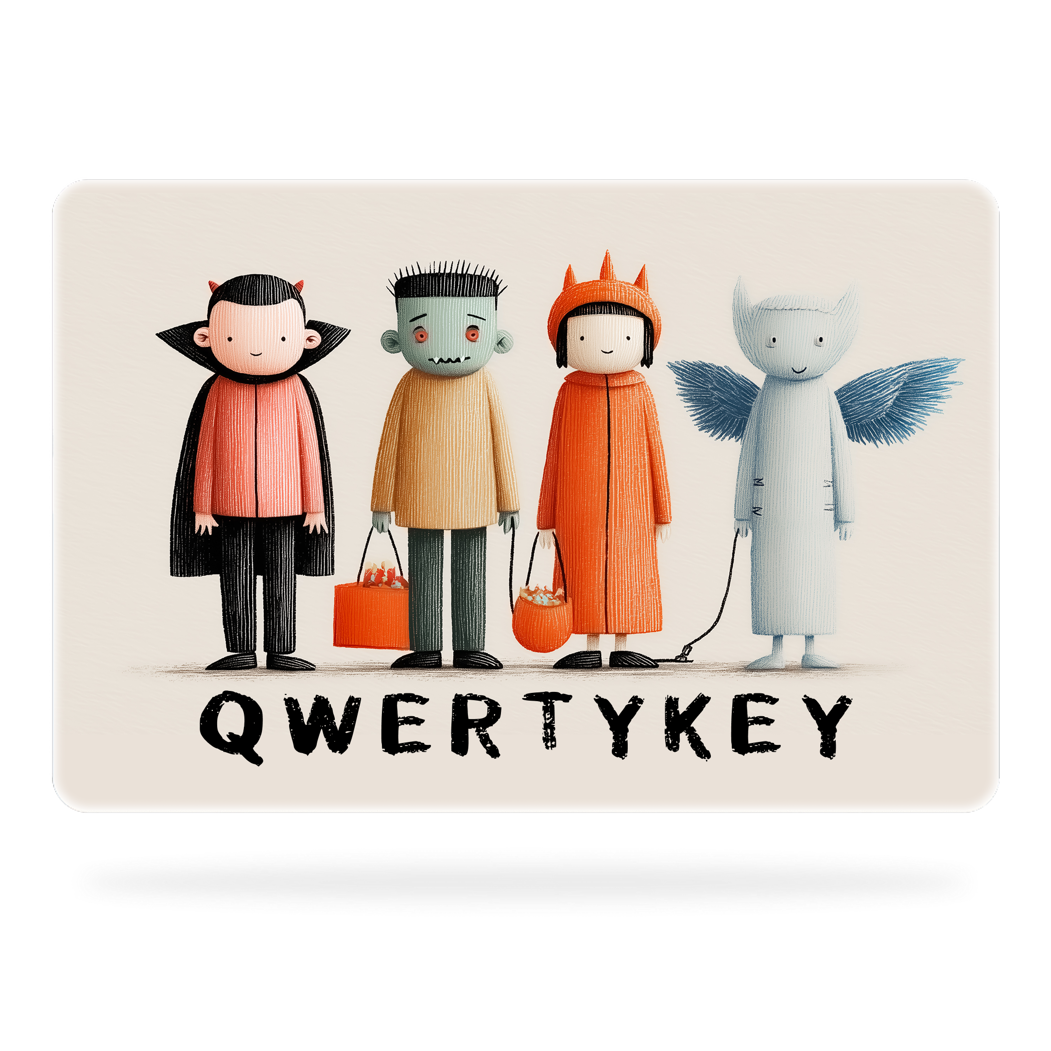 QwertyKey Gift Card