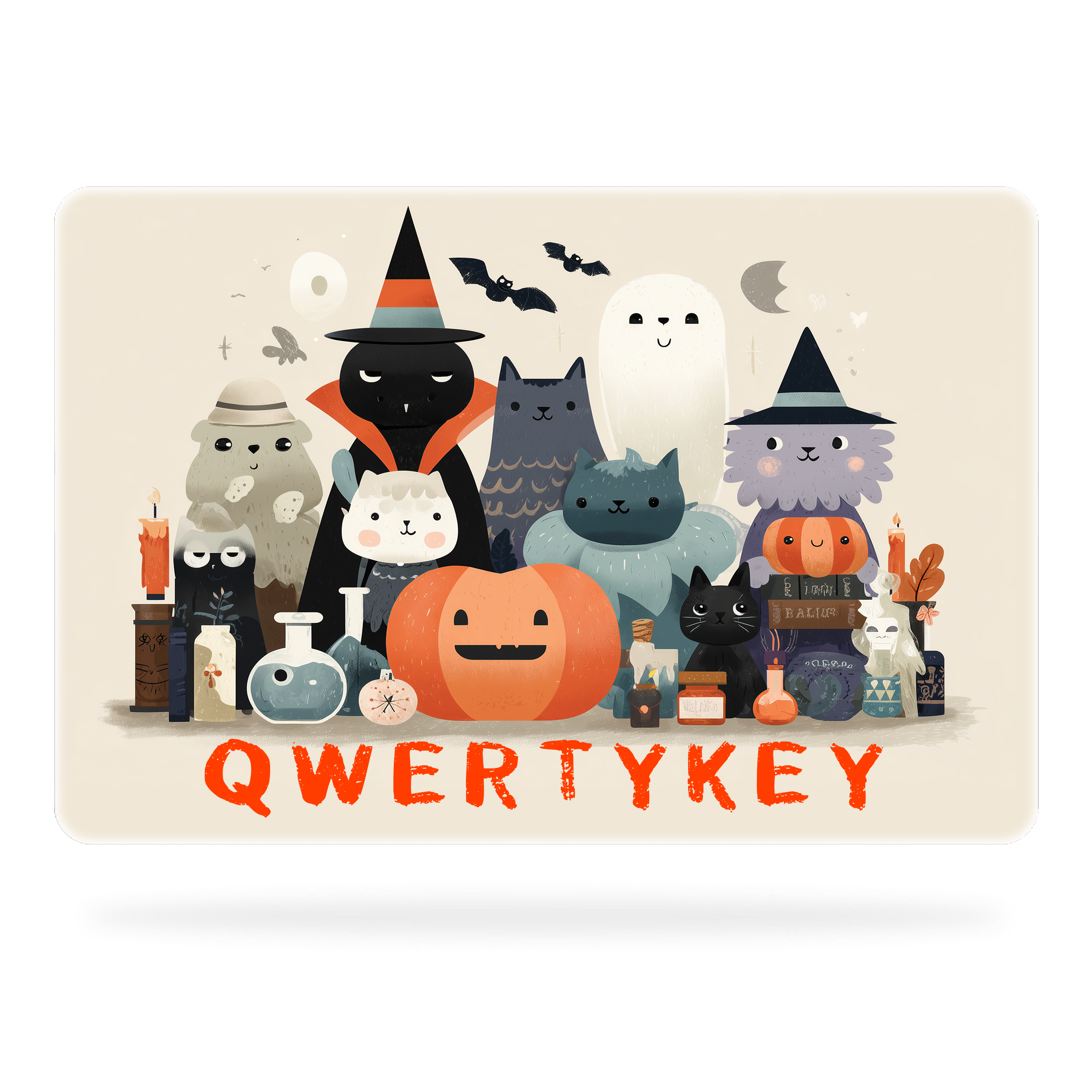 QwertyKey Gift Card
