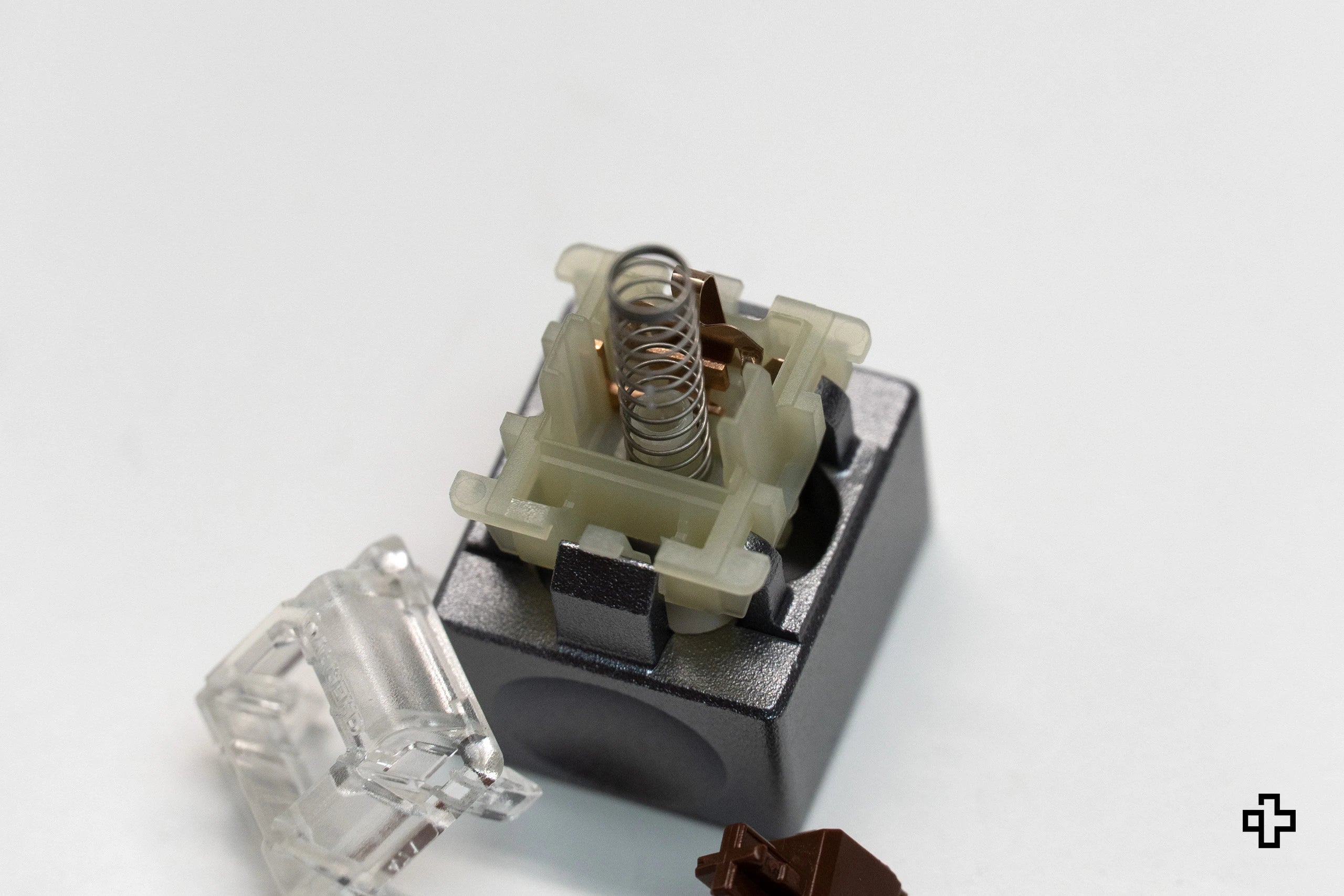 Cherry MX2A Brown RGB